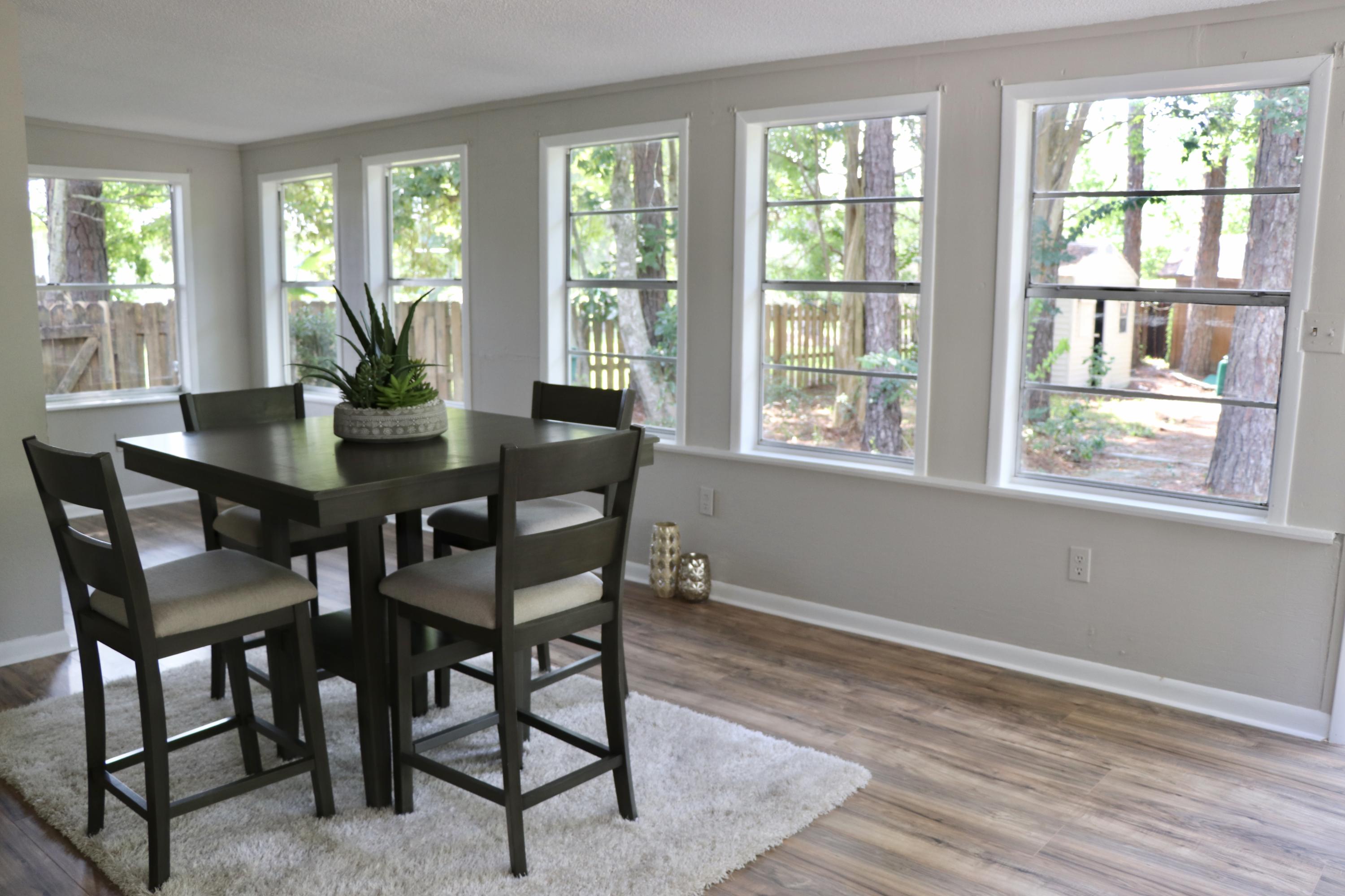 WYNNEHAVEN BEACH ESTATES - Residential