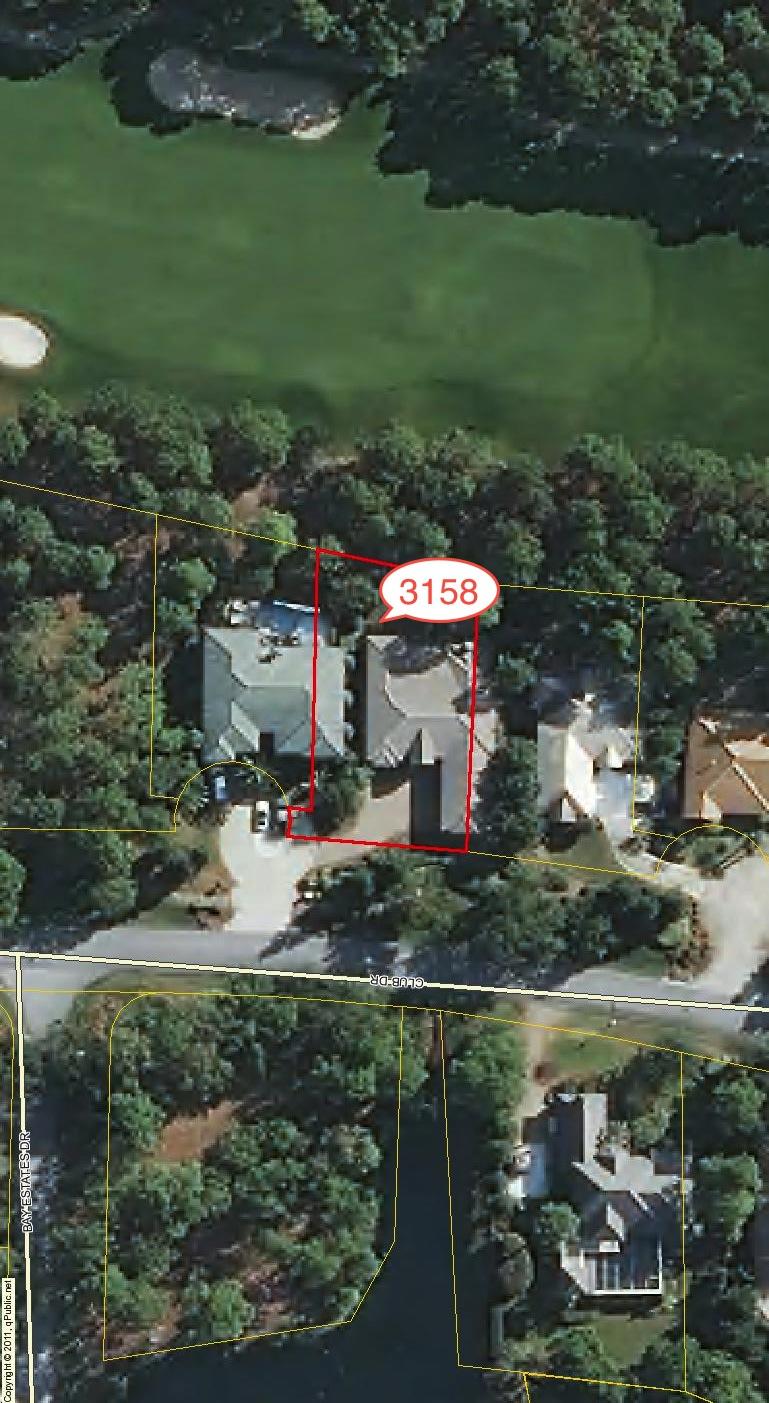 BURNT PINE - Residential