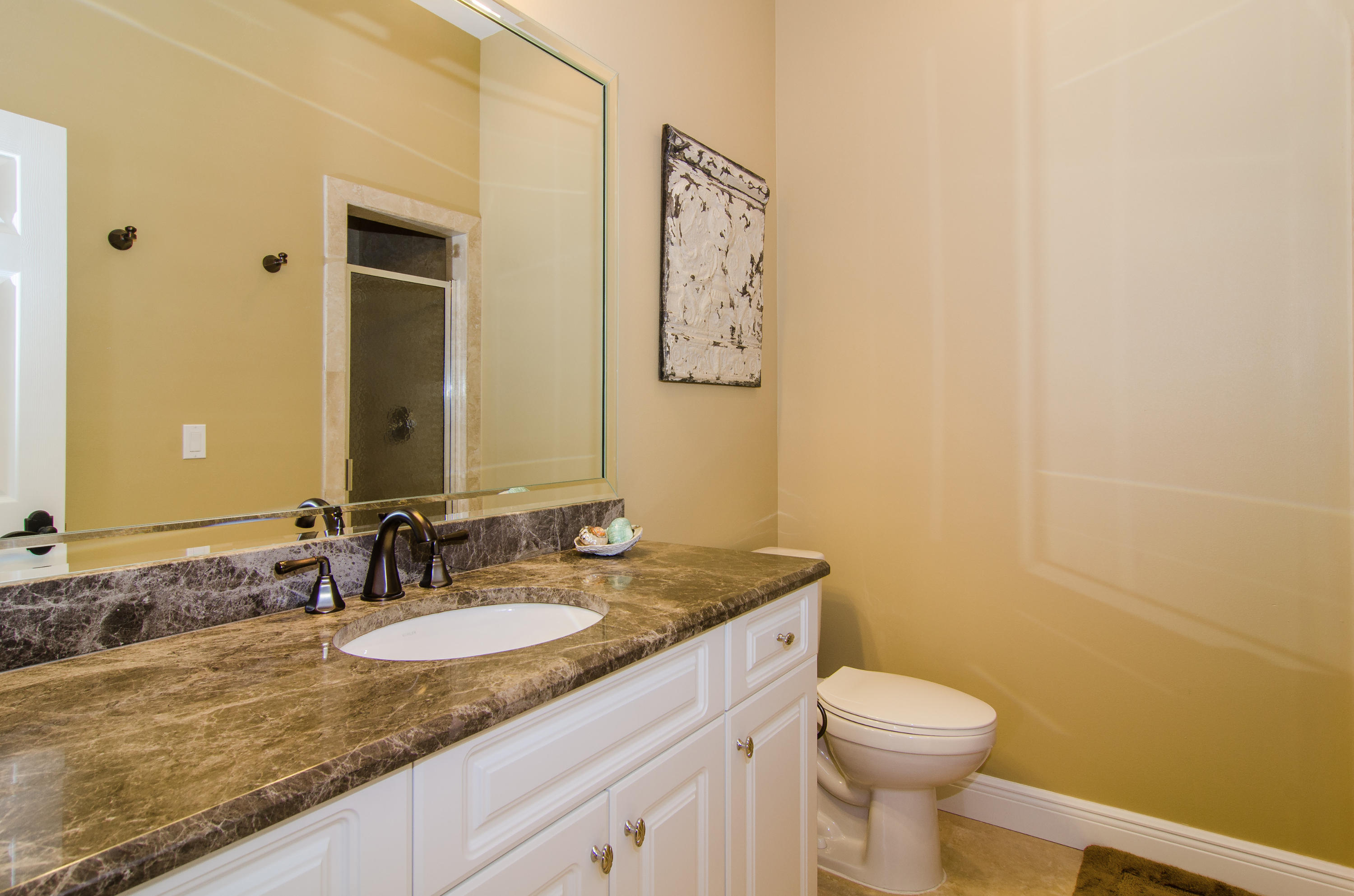 BURNT PINE - Residential