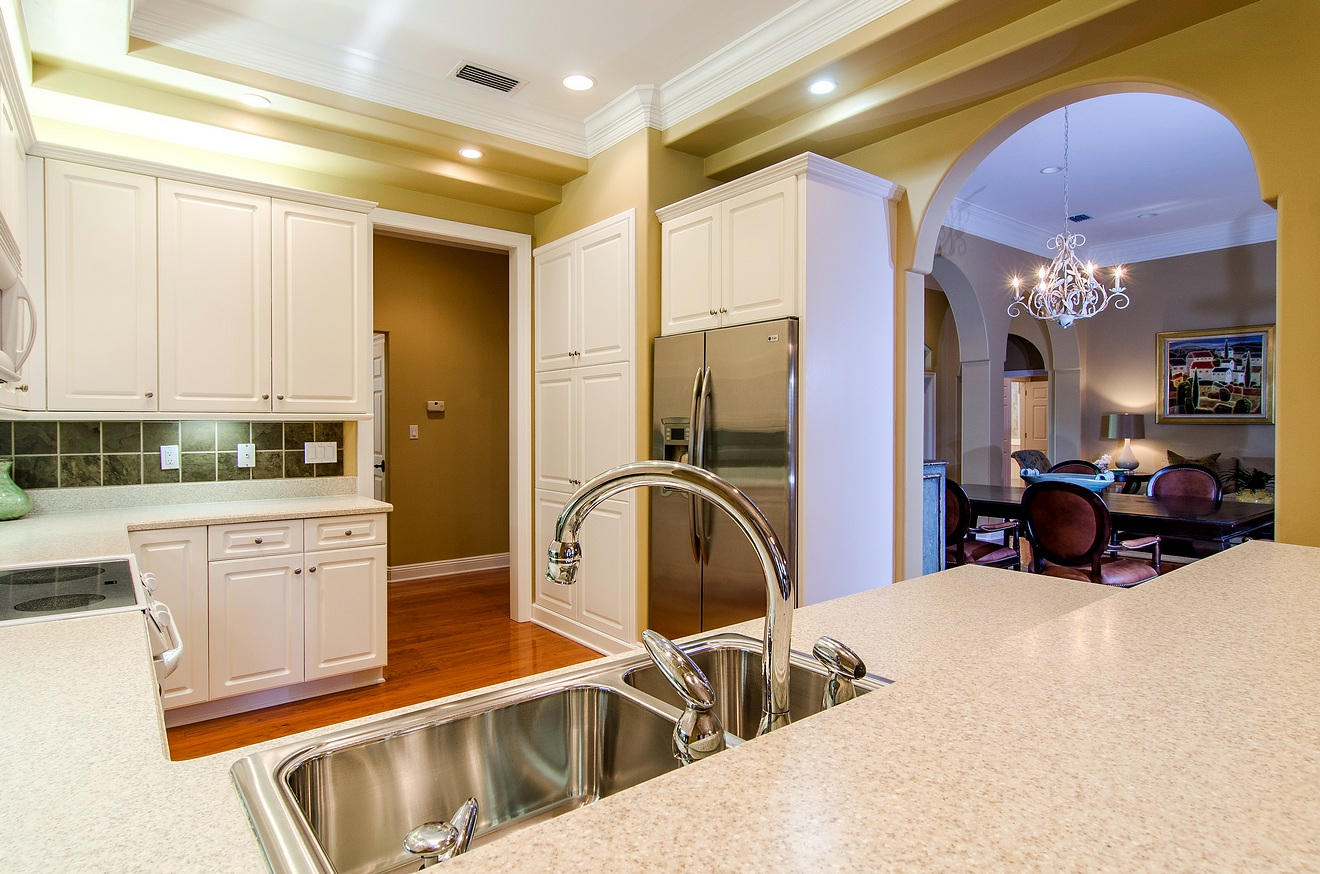 BURNT PINE - Residential