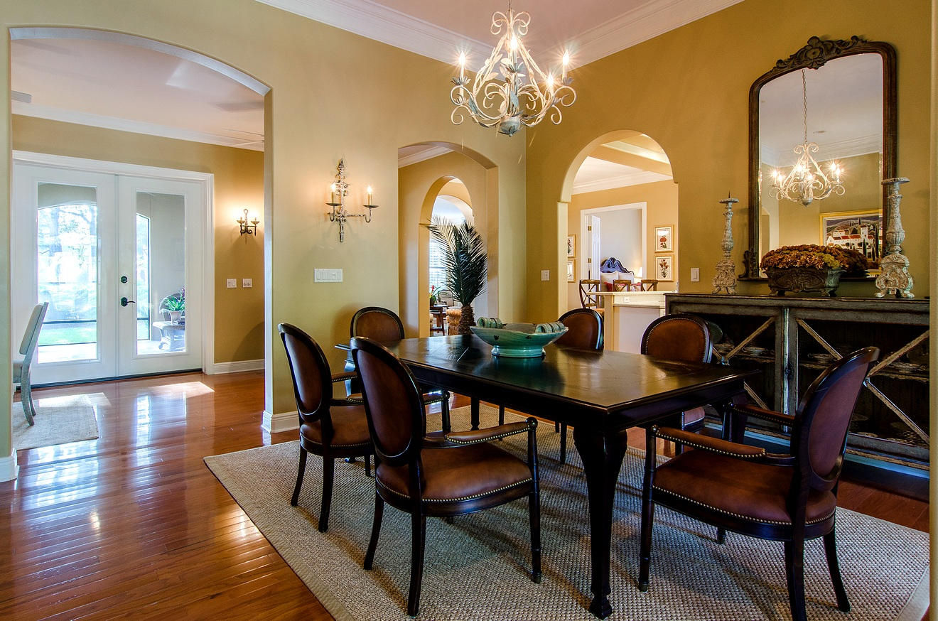 BURNT PINE - Residential