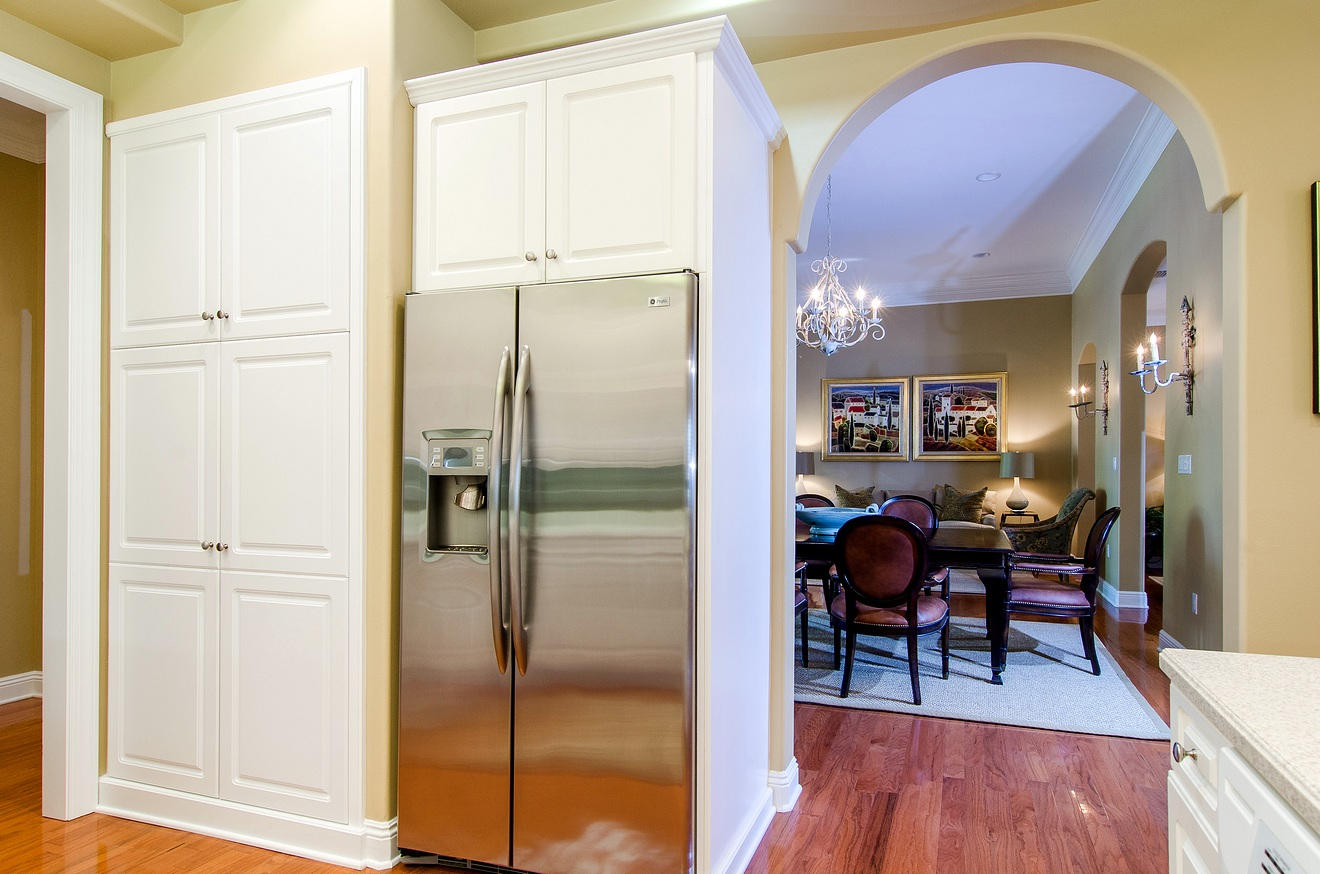 BURNT PINE - Residential