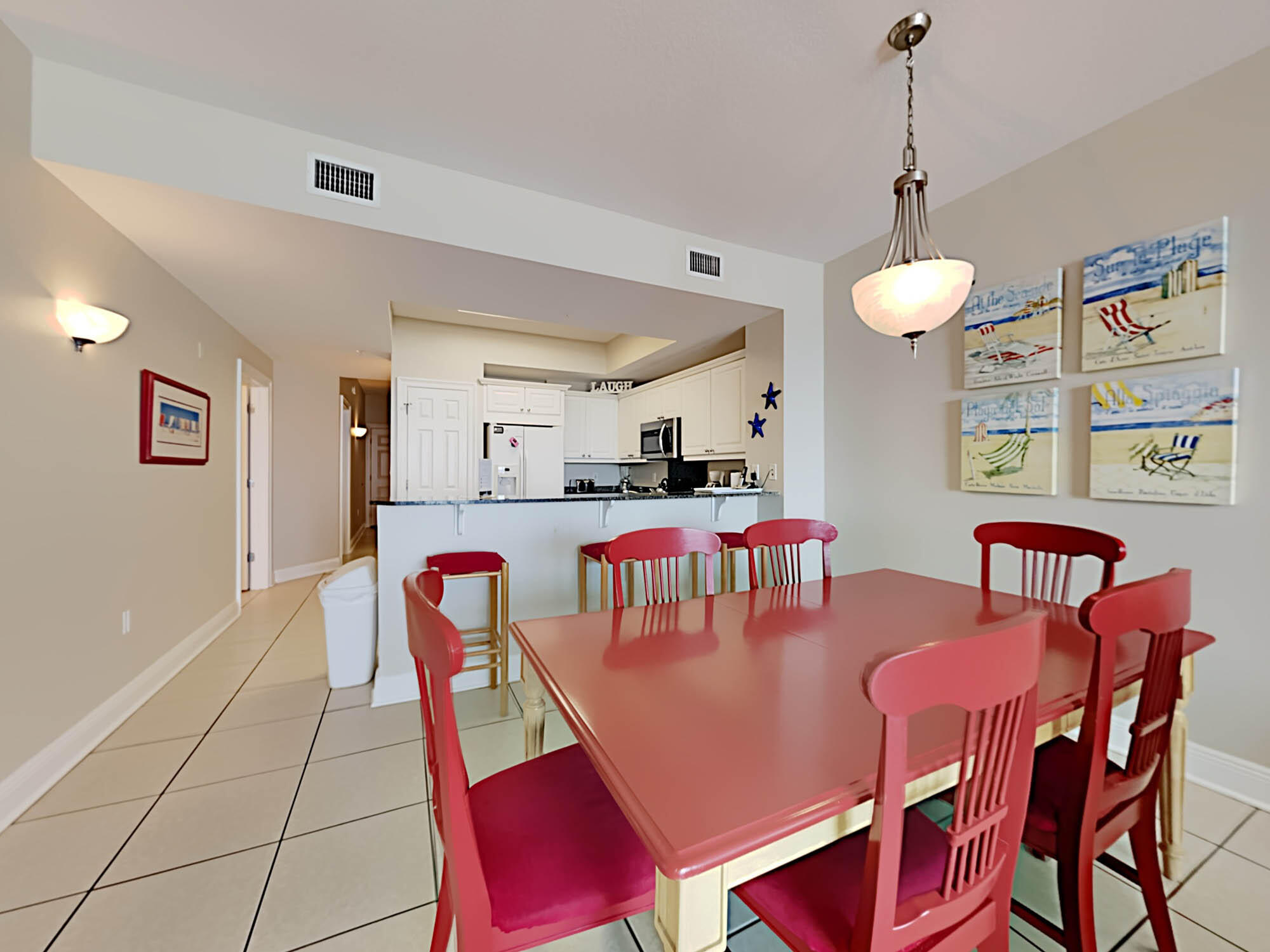 SUMMER PLACE - Residential