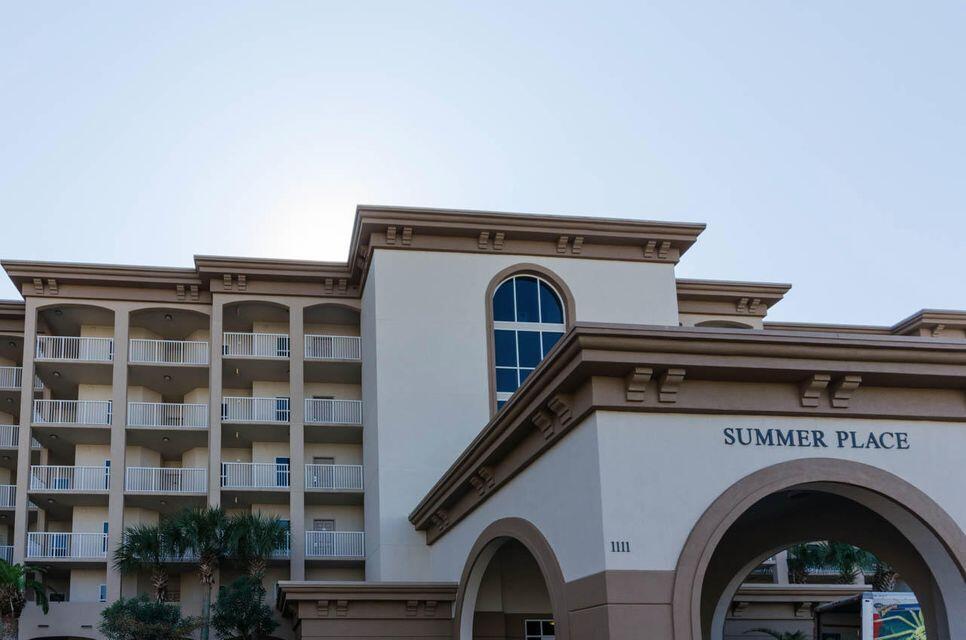 SUMMER PLACE - Residential