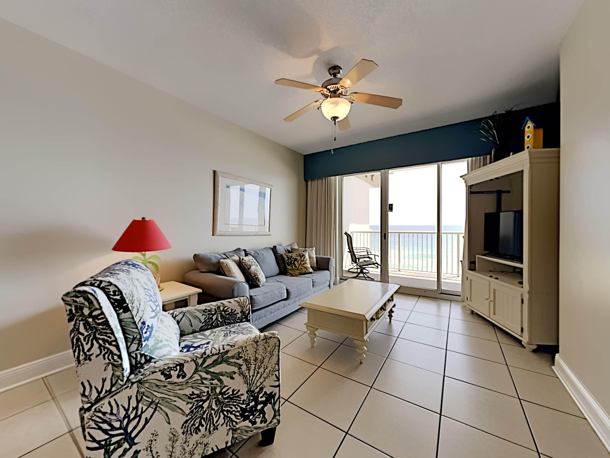 SUMMER PLACE - Residential