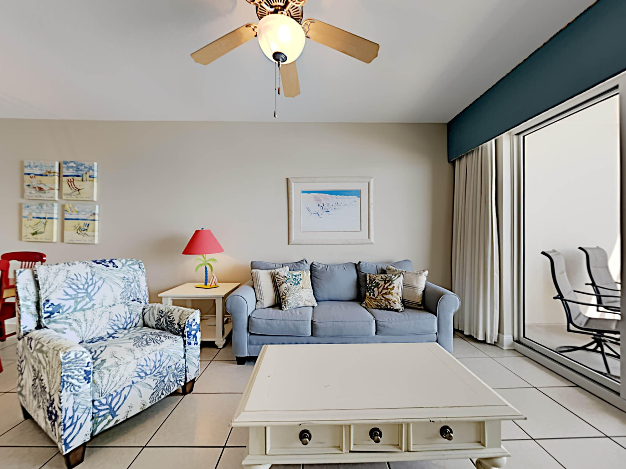 SUMMER PLACE - Residential