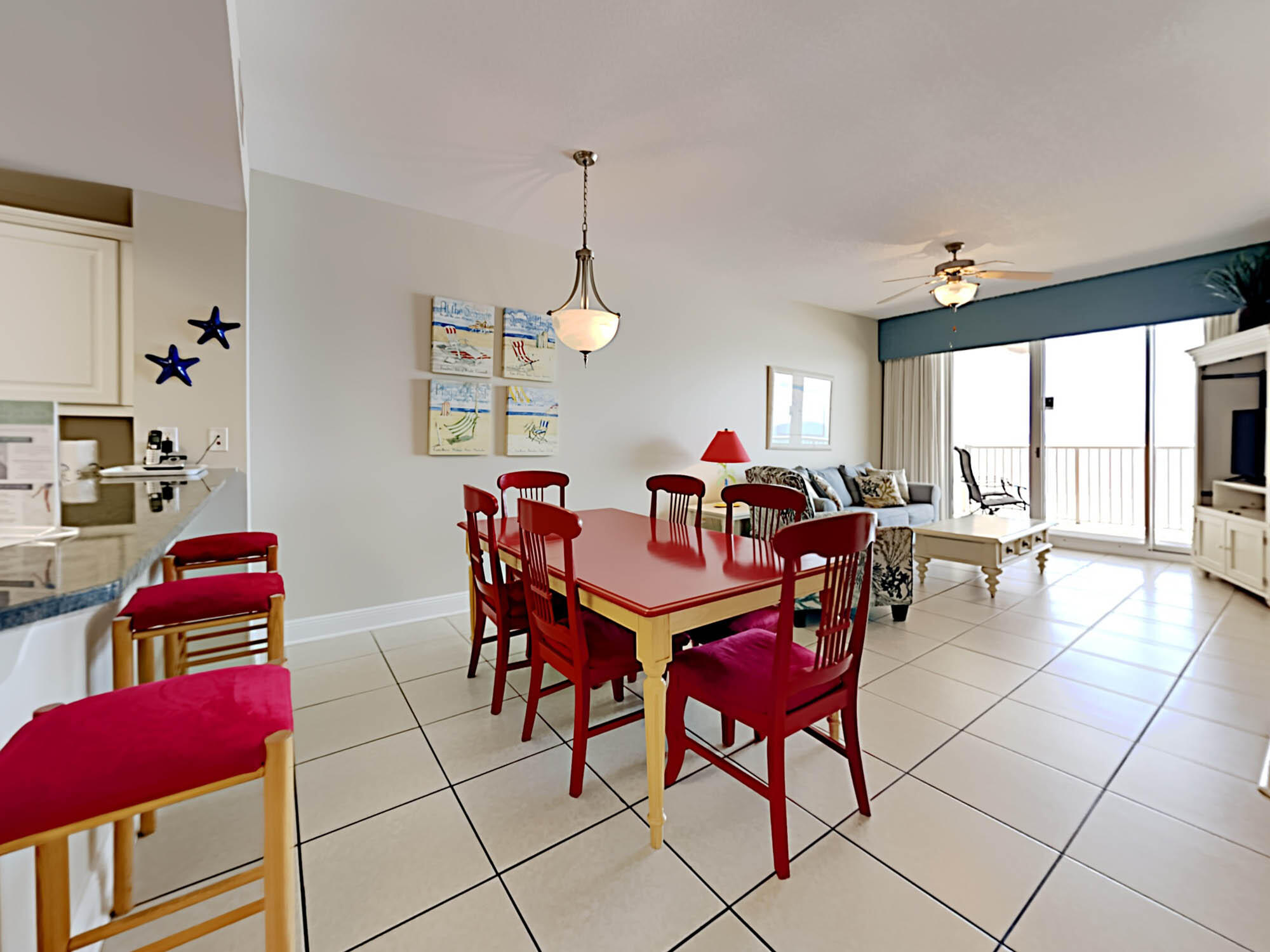 SUMMER PLACE - Residential
