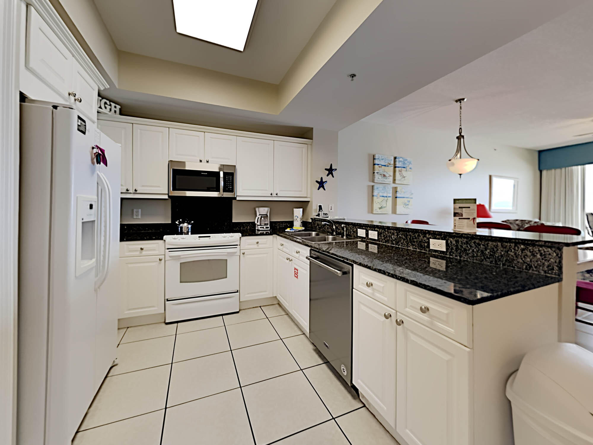 SUMMER PLACE - Residential