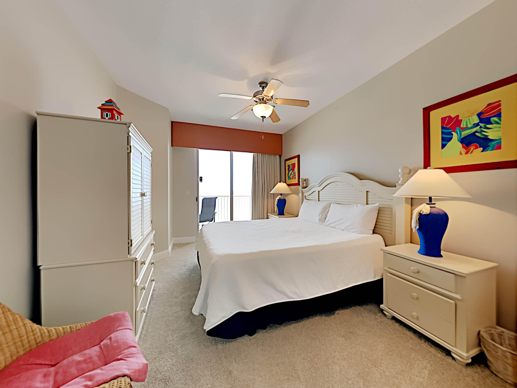 SUMMER PLACE - Residential