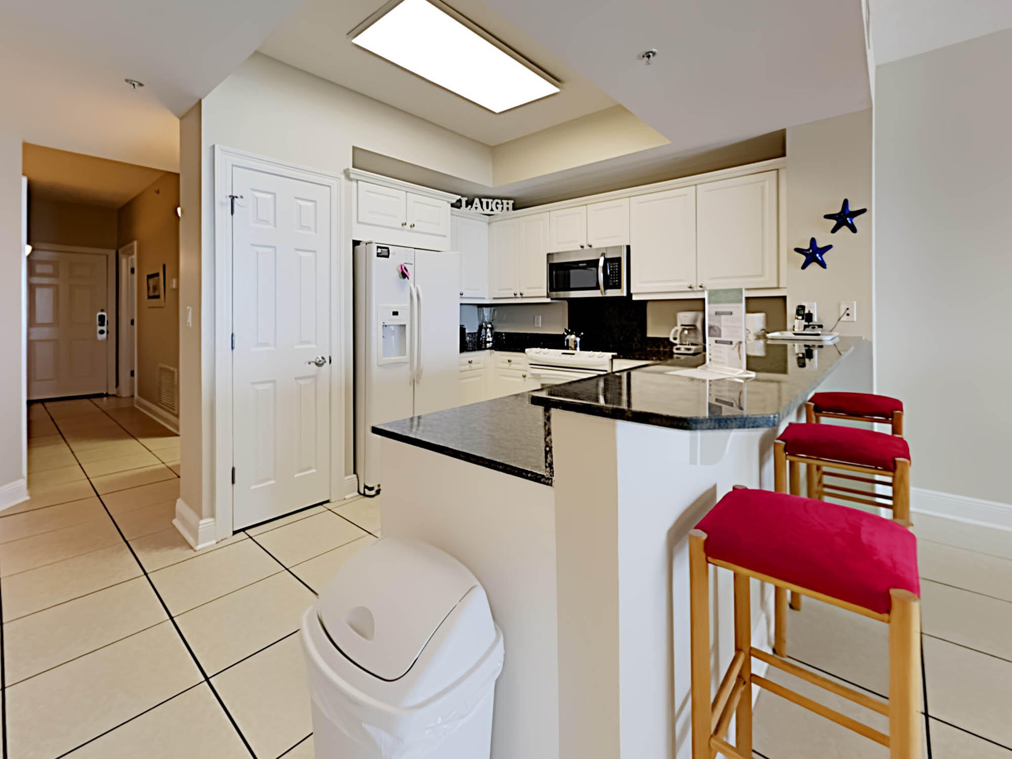 SUMMER PLACE - Residential