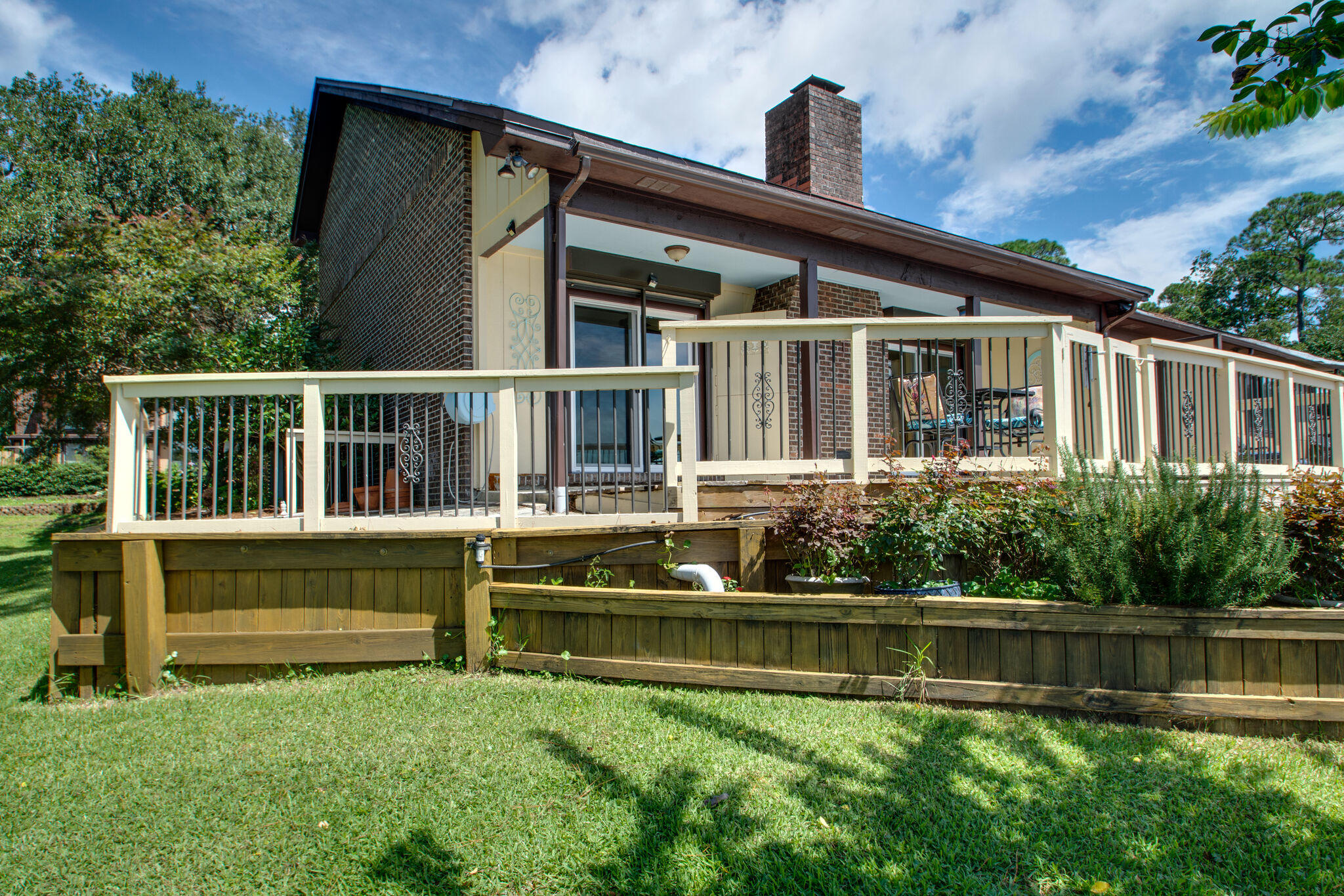 HIDDEN COVE T/H - Residential Lease