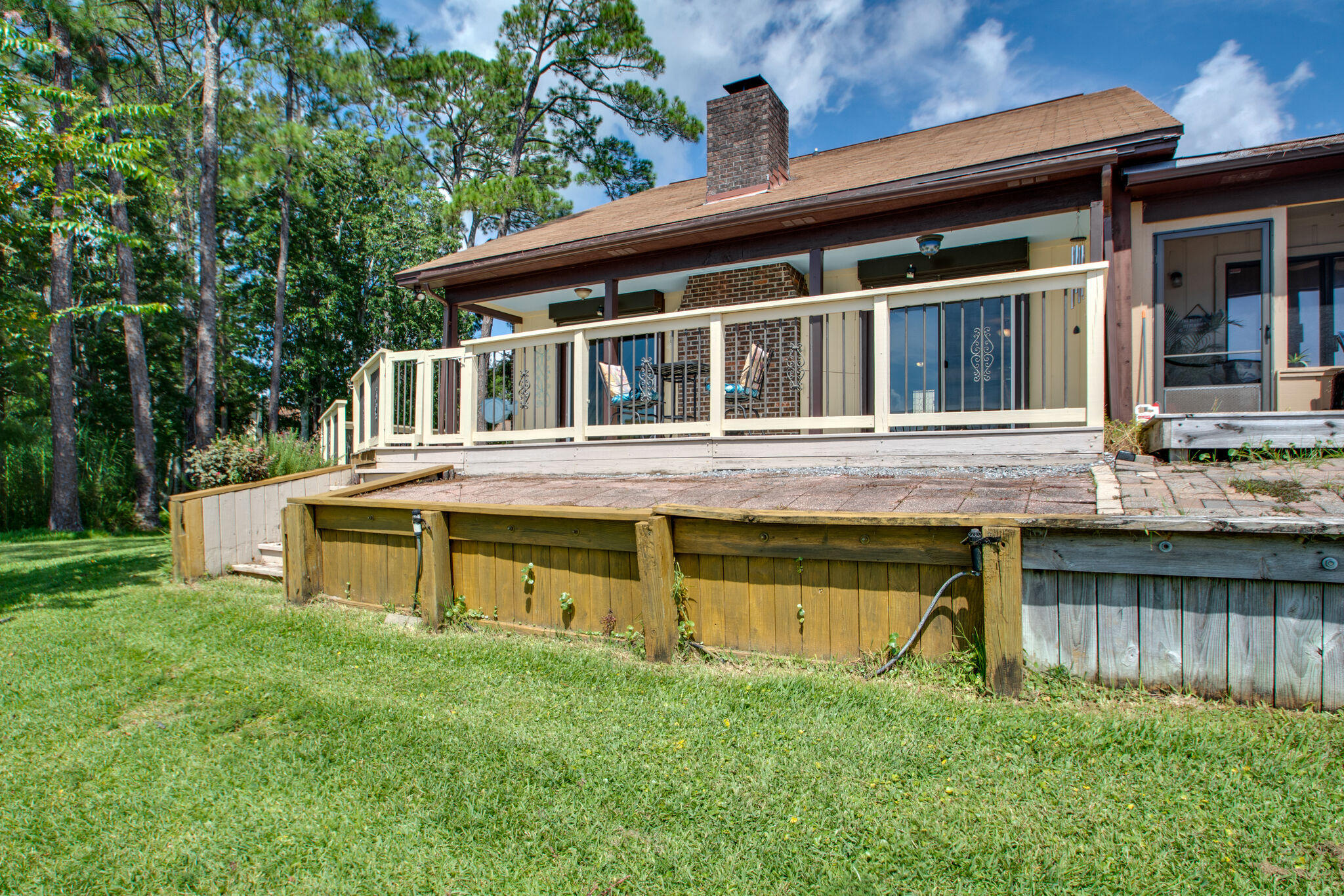 HIDDEN COVE T/H - Residential Lease