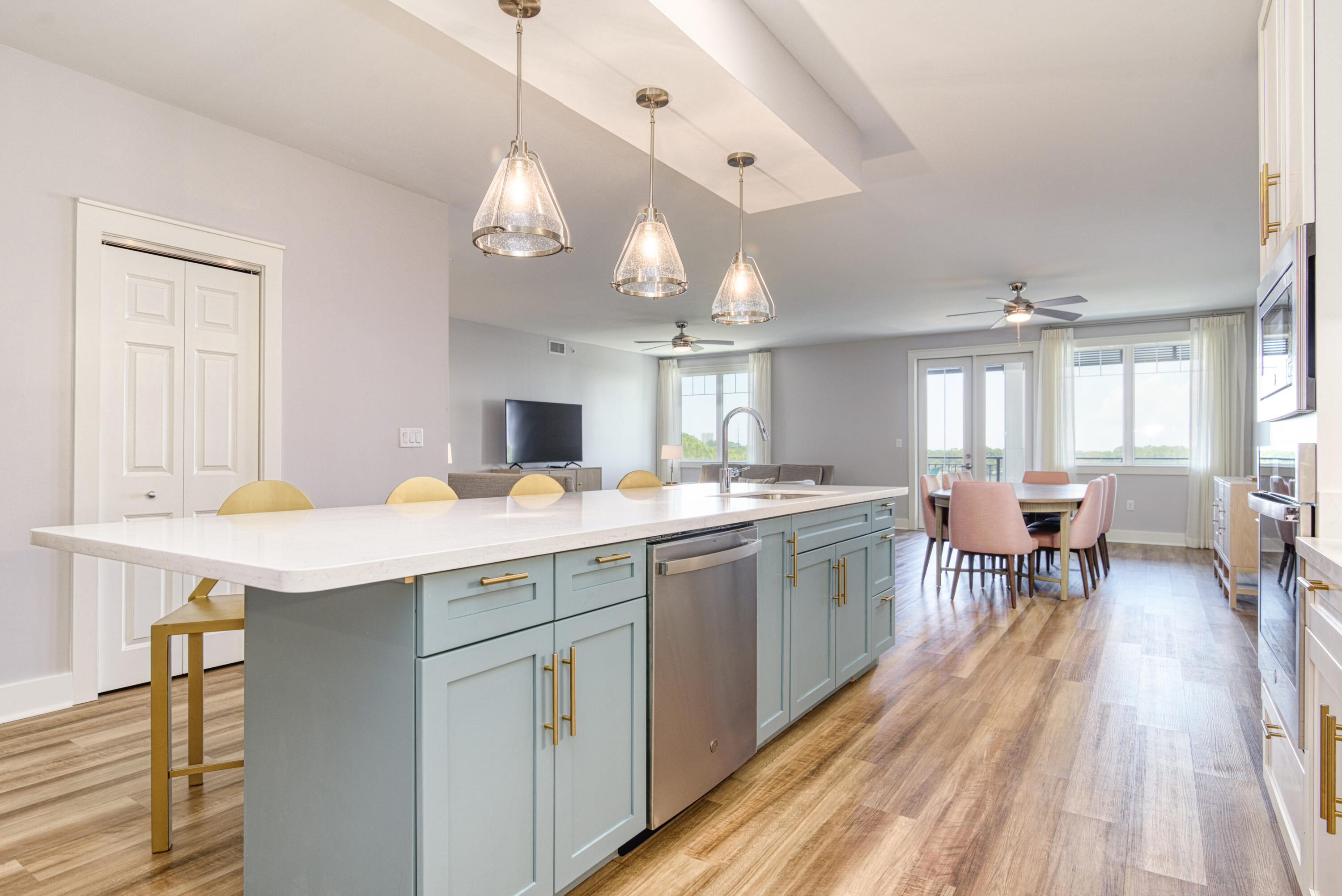 Osprey Pointe - Residential