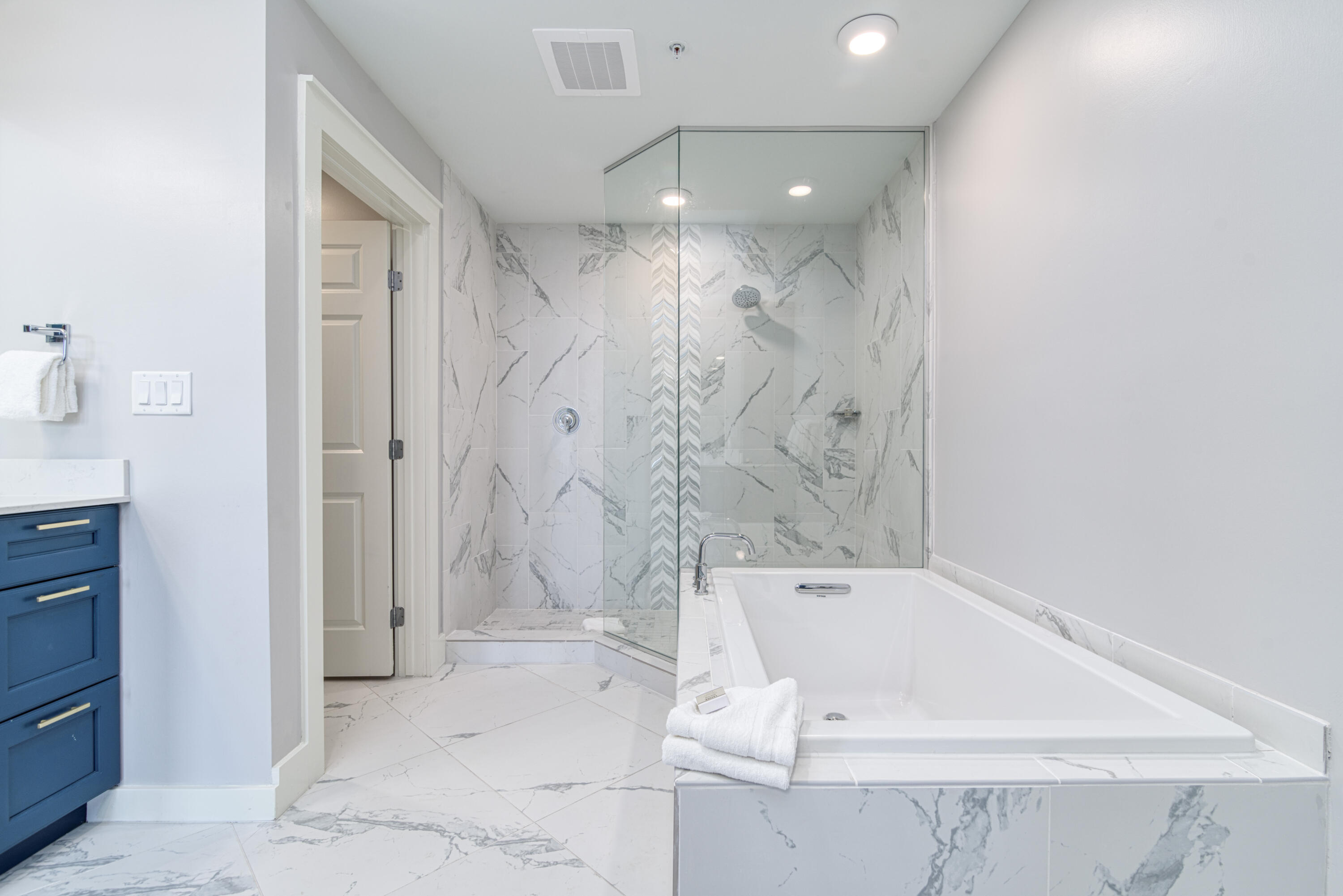 Osprey Pointe - Residential