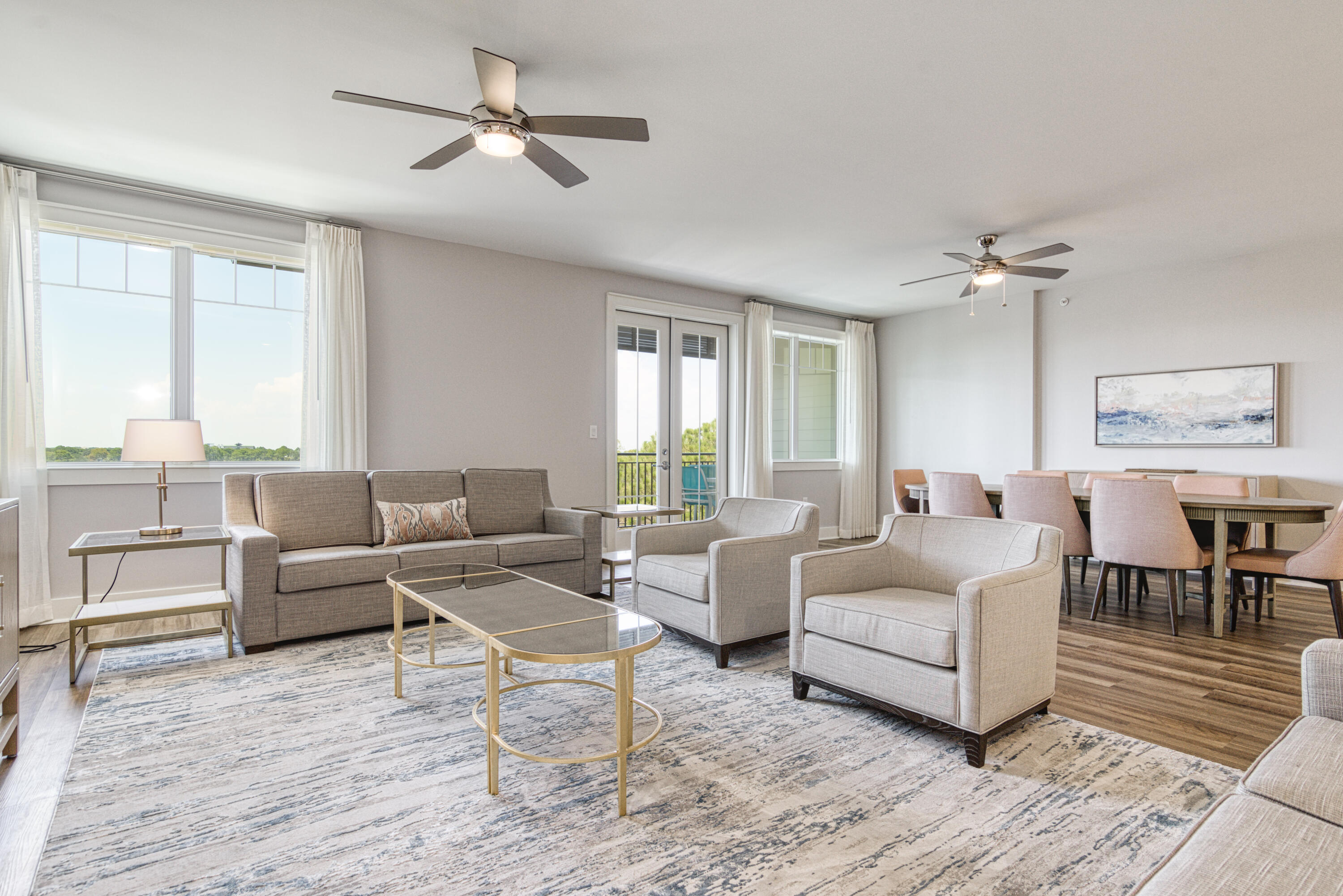 Osprey Pointe - Residential