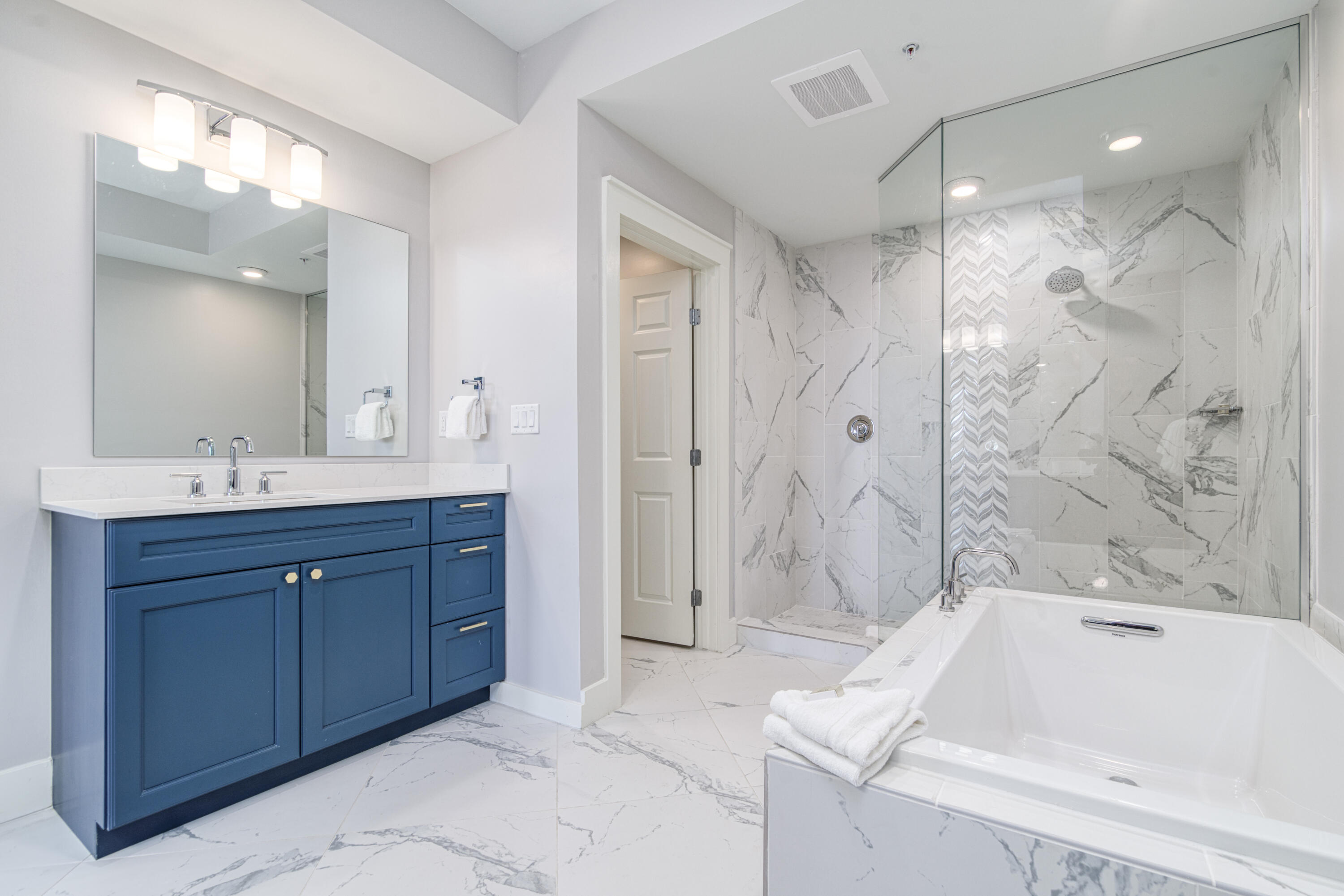 Osprey Pointe - Residential