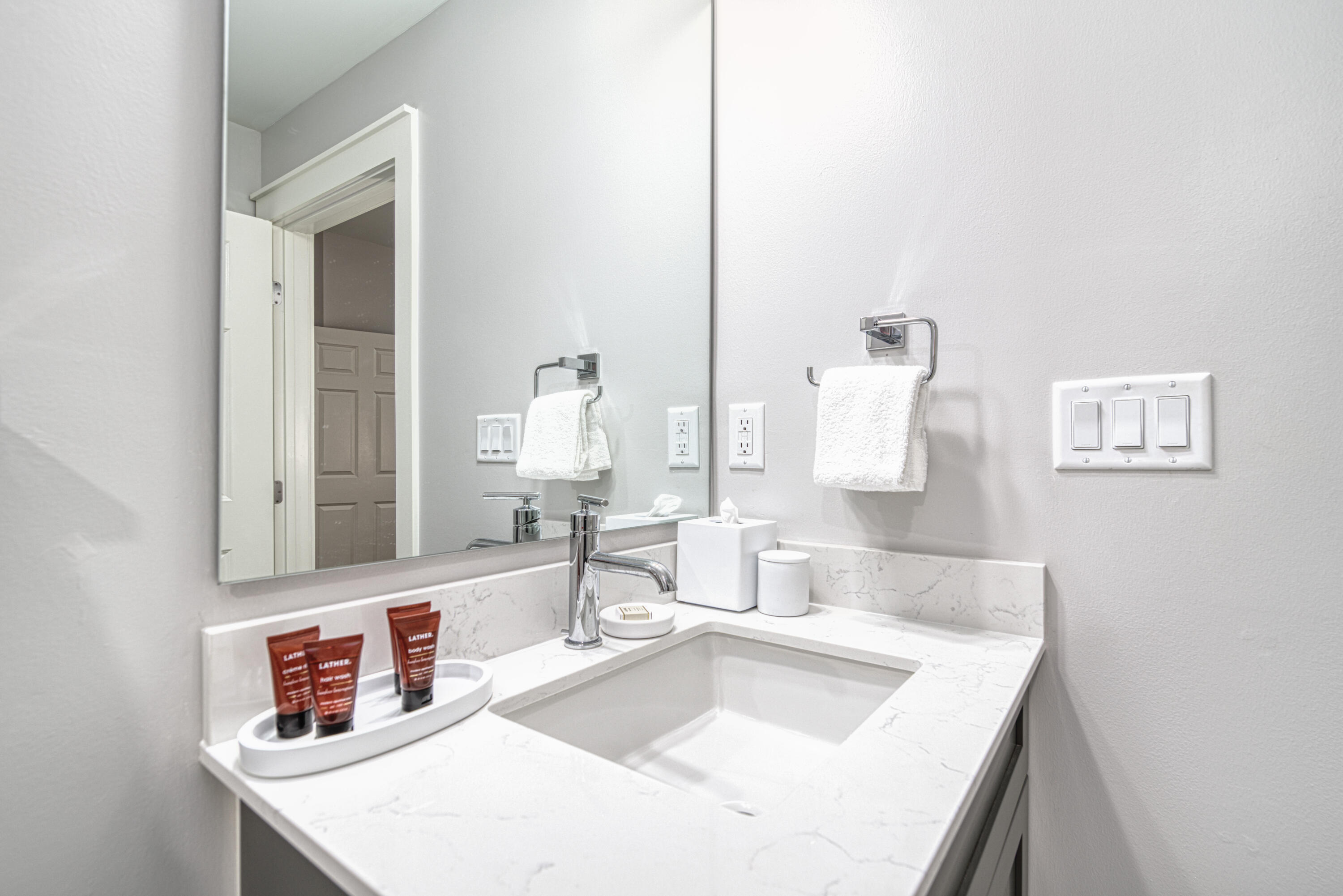 Osprey Pointe - Residential