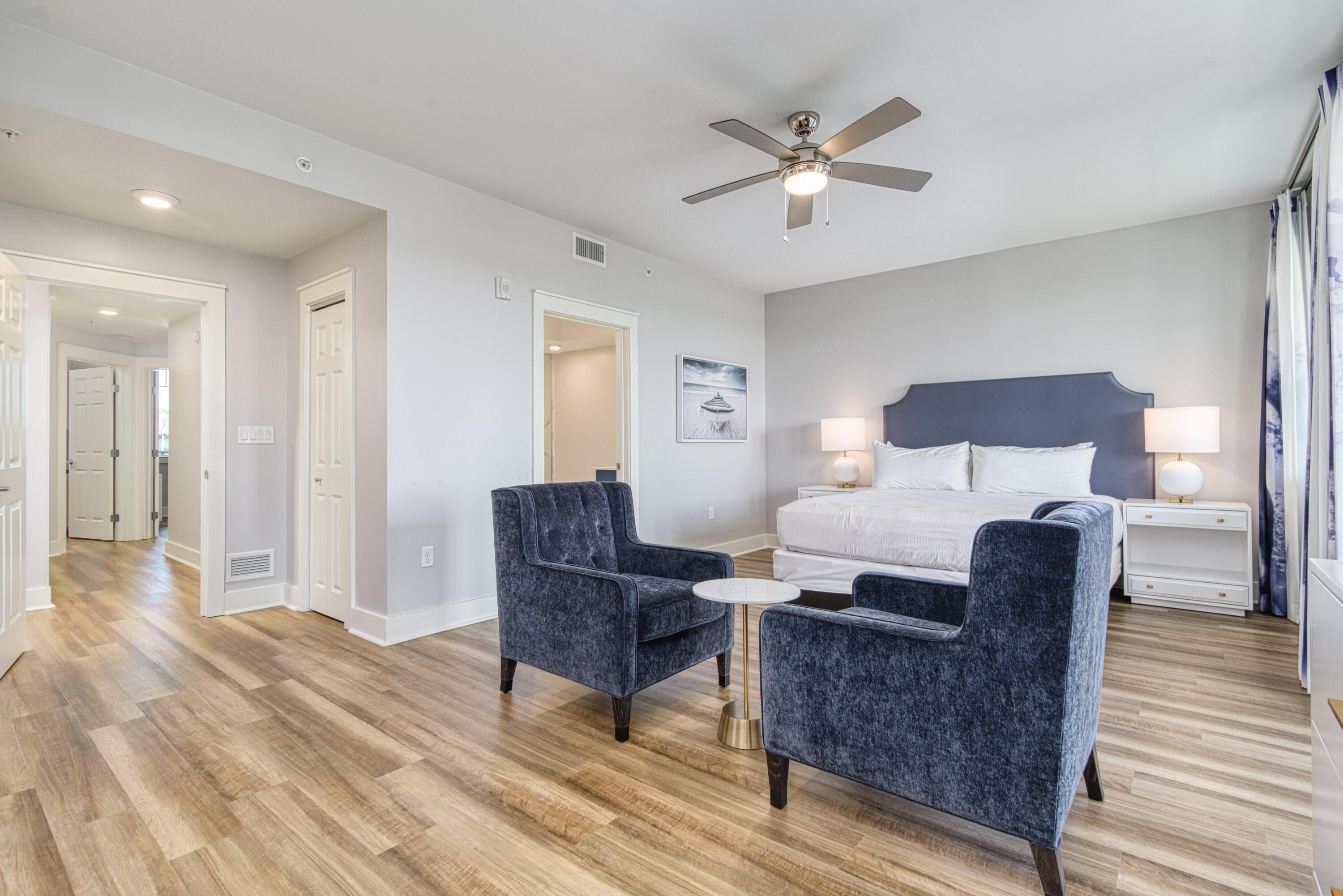 Osprey Pointe - Residential