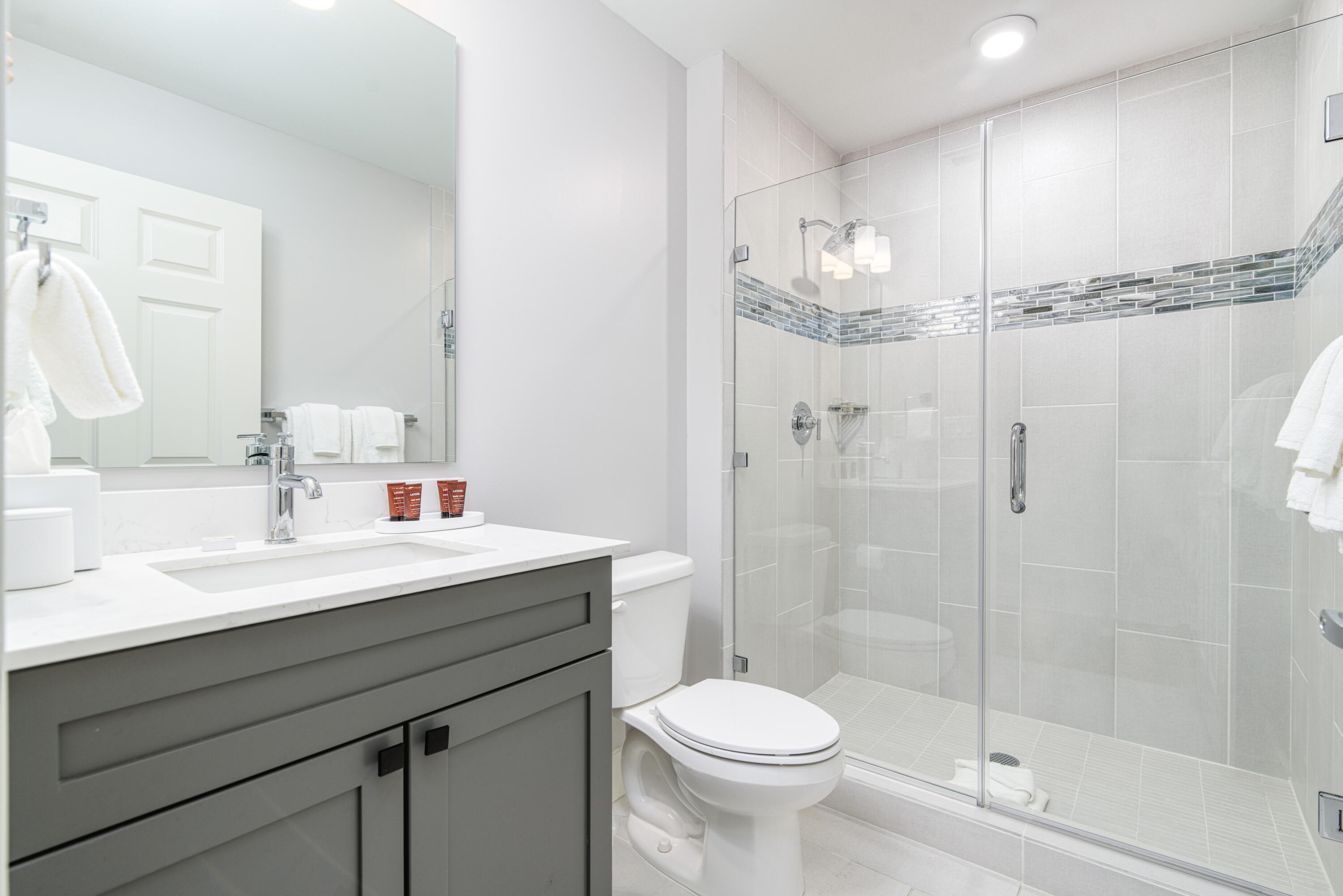 Osprey Pointe - Residential