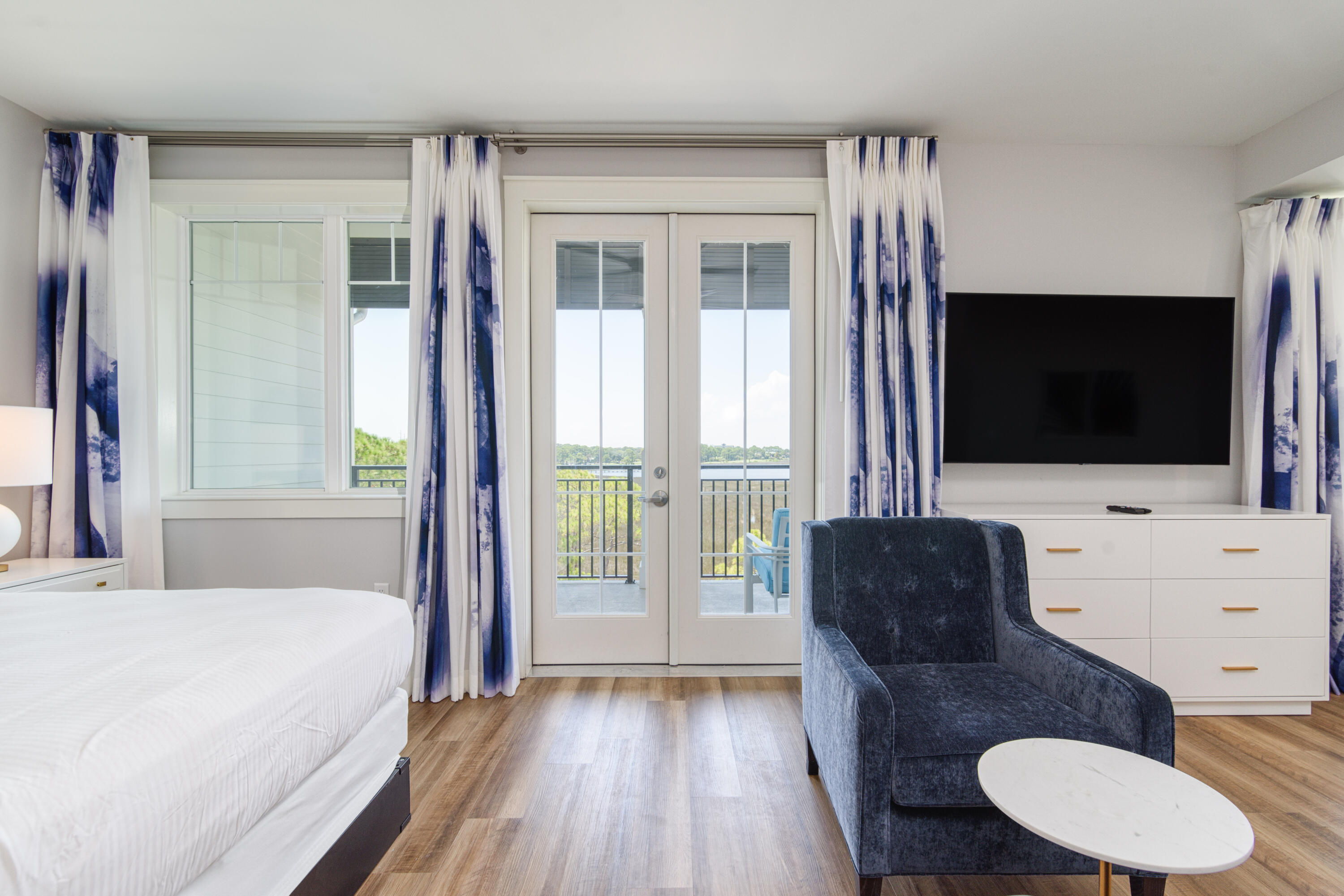 Osprey Pointe - Residential