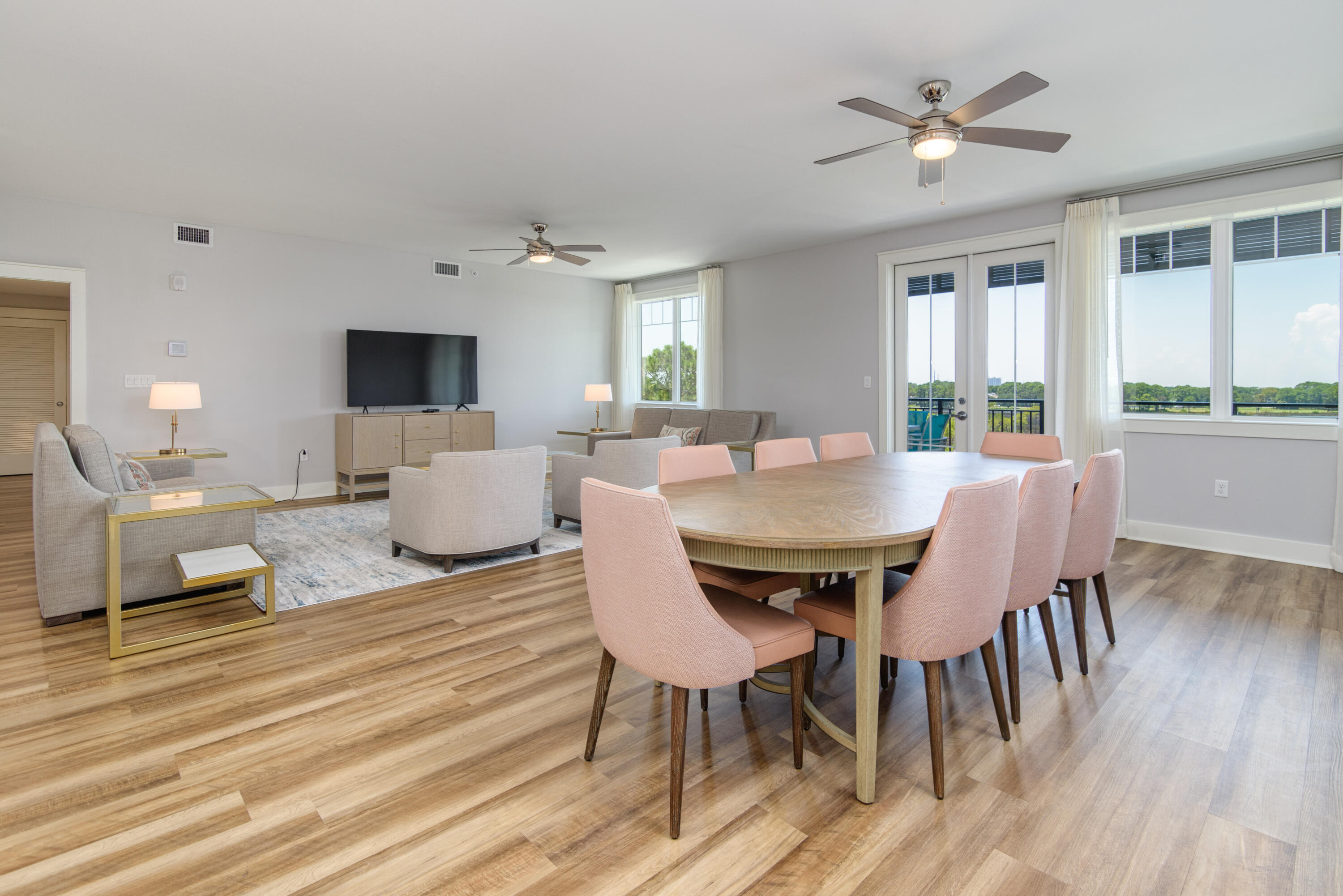 Osprey Pointe - Residential