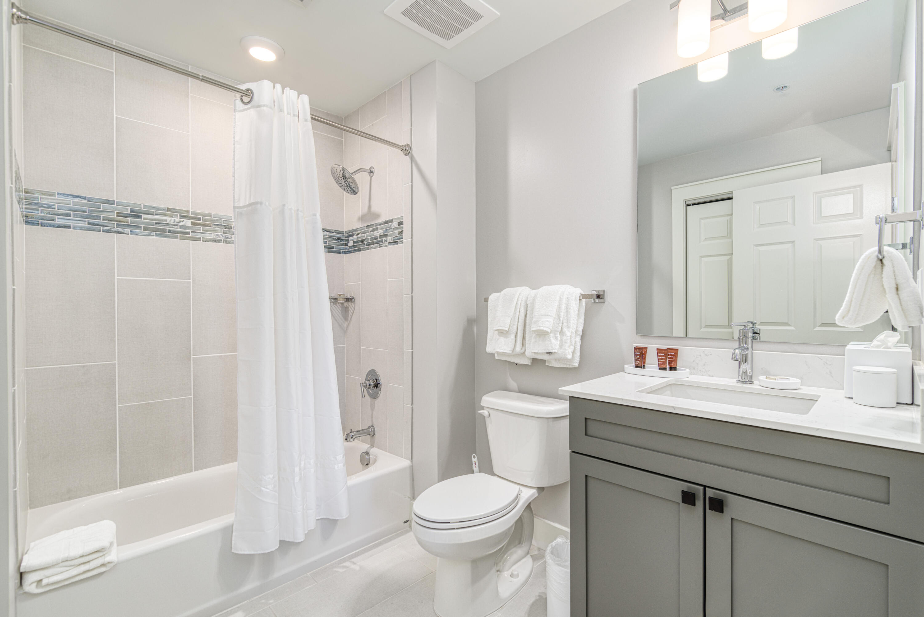 Osprey Pointe - Residential