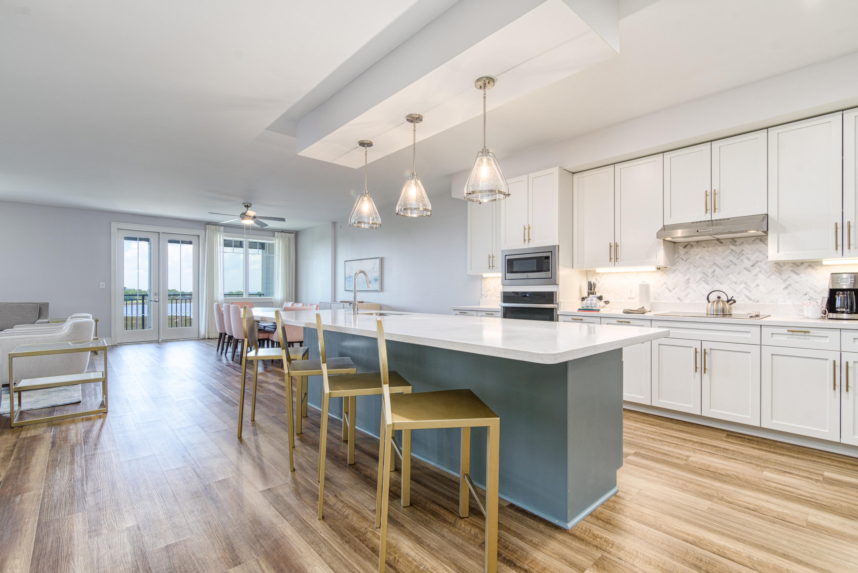 Osprey Pointe - Residential