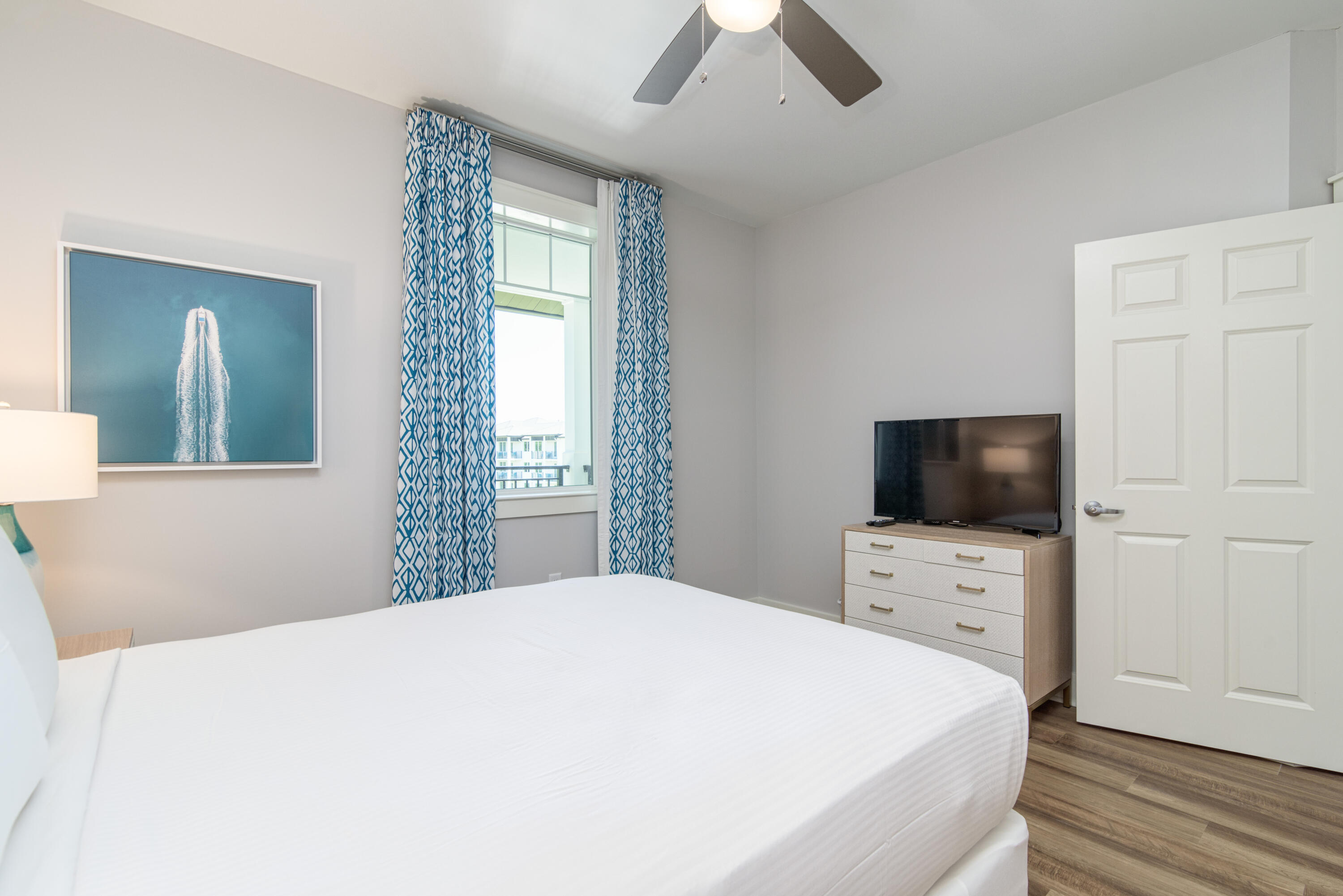 Osprey Pointe - Residential