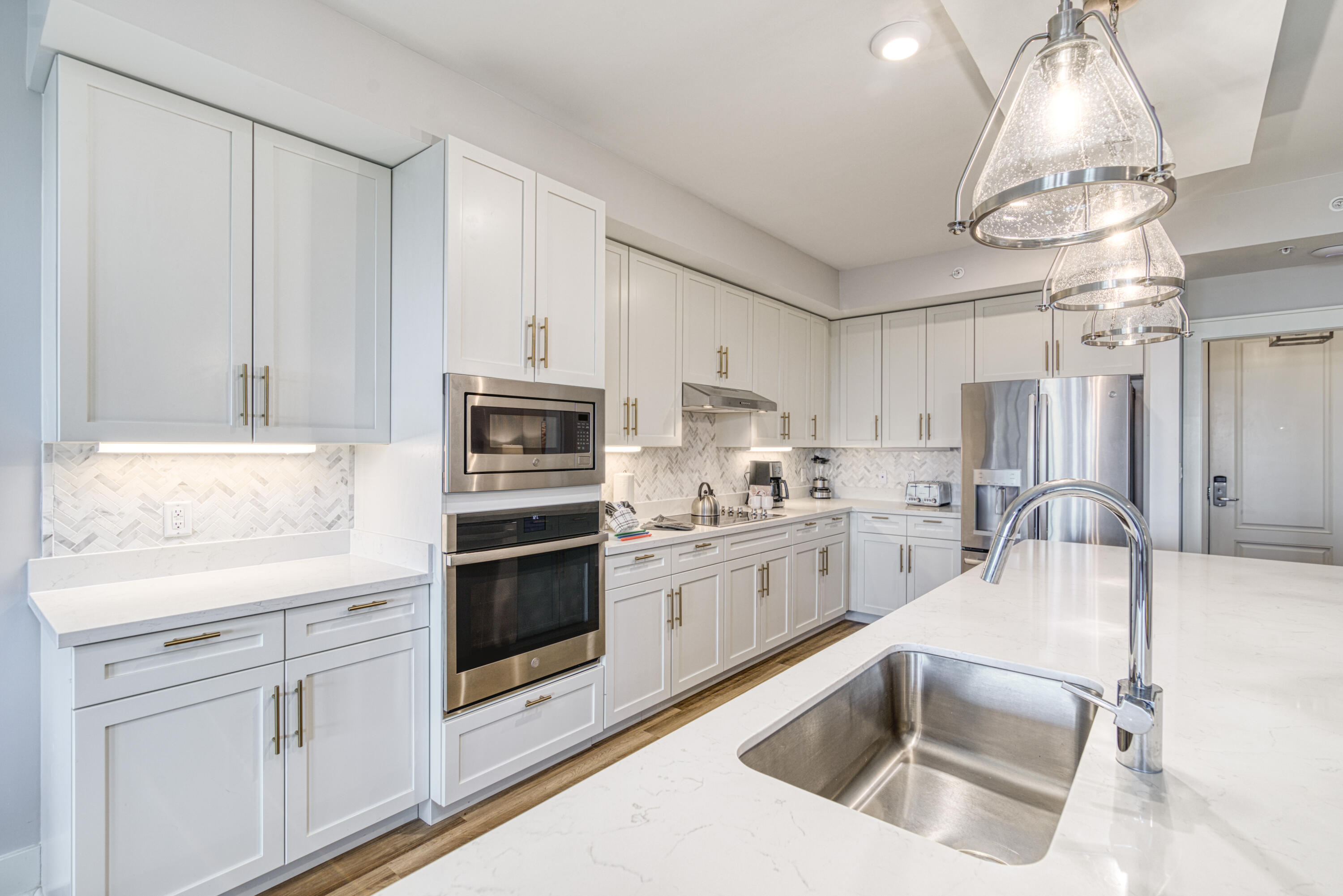 Osprey Pointe - Residential