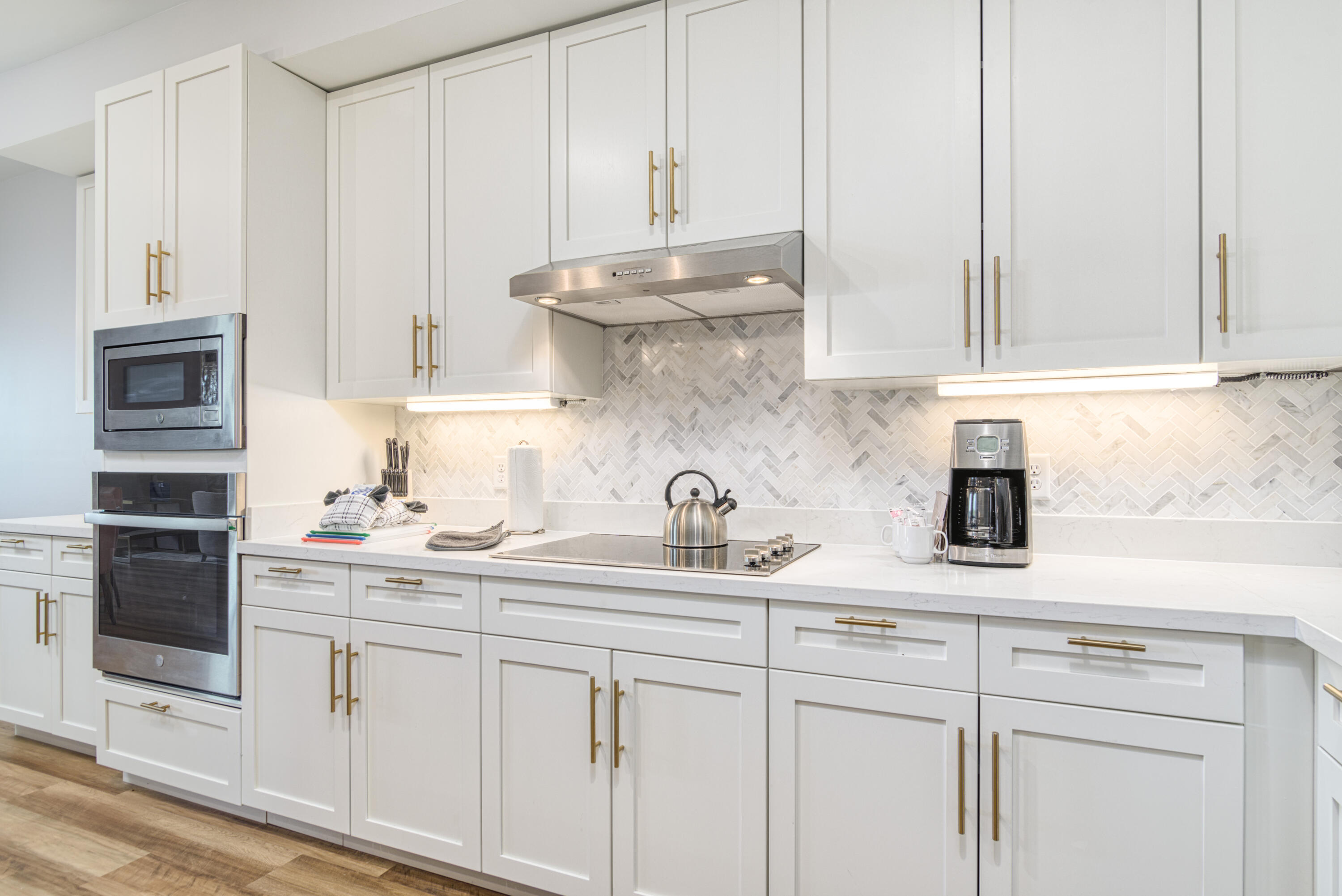 Osprey Pointe - Residential