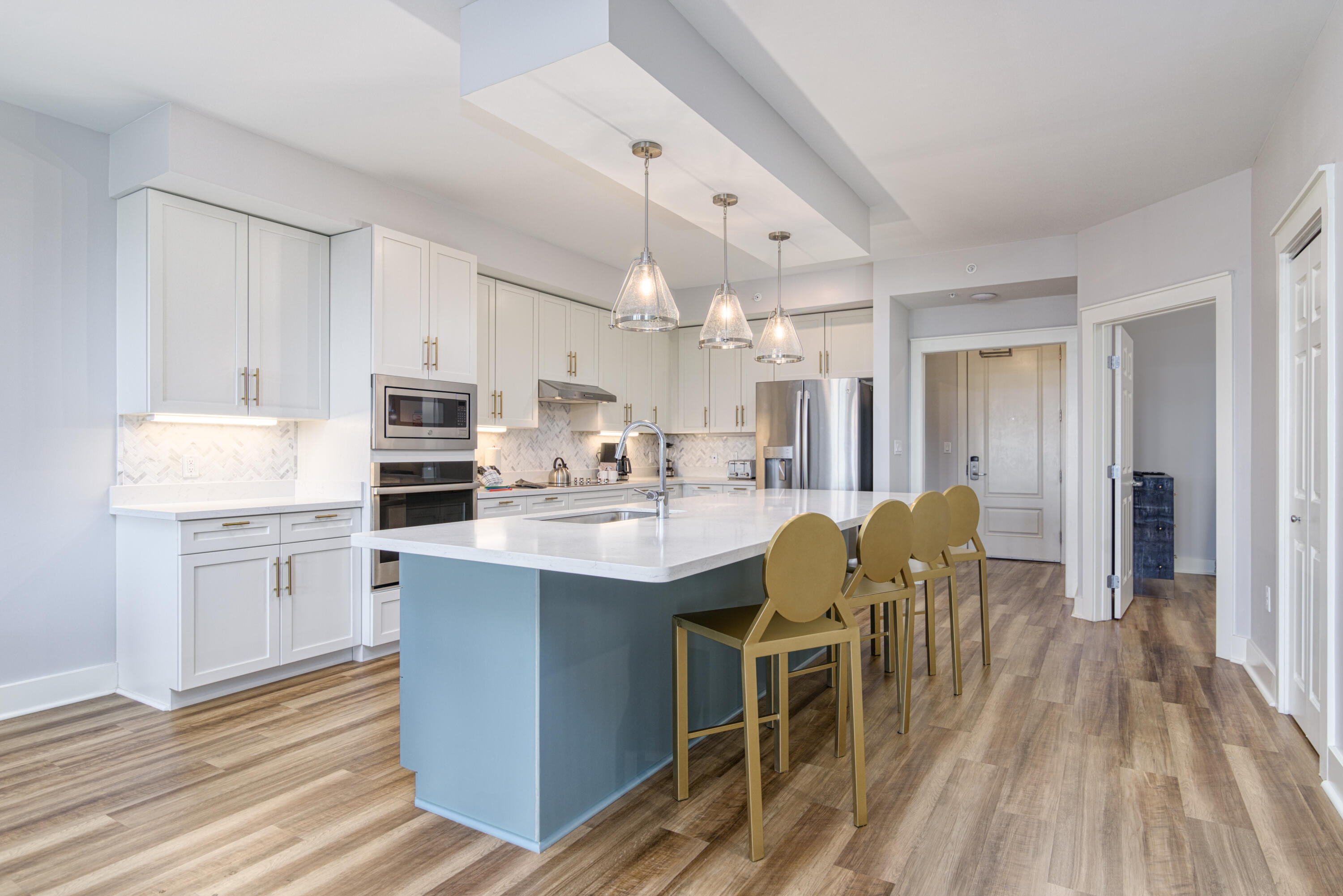 Osprey Pointe - Residential