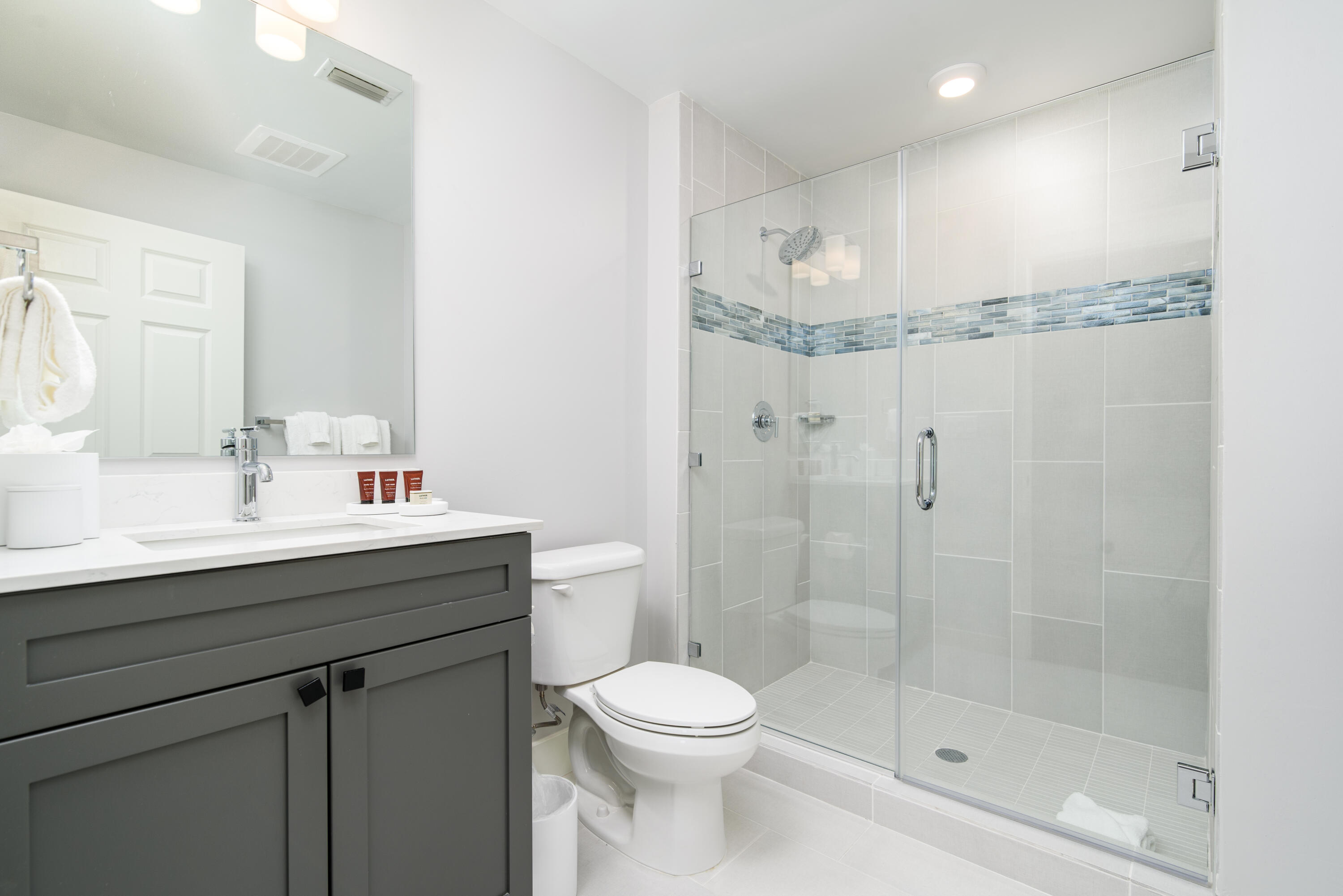 Osprey Pointe - Residential