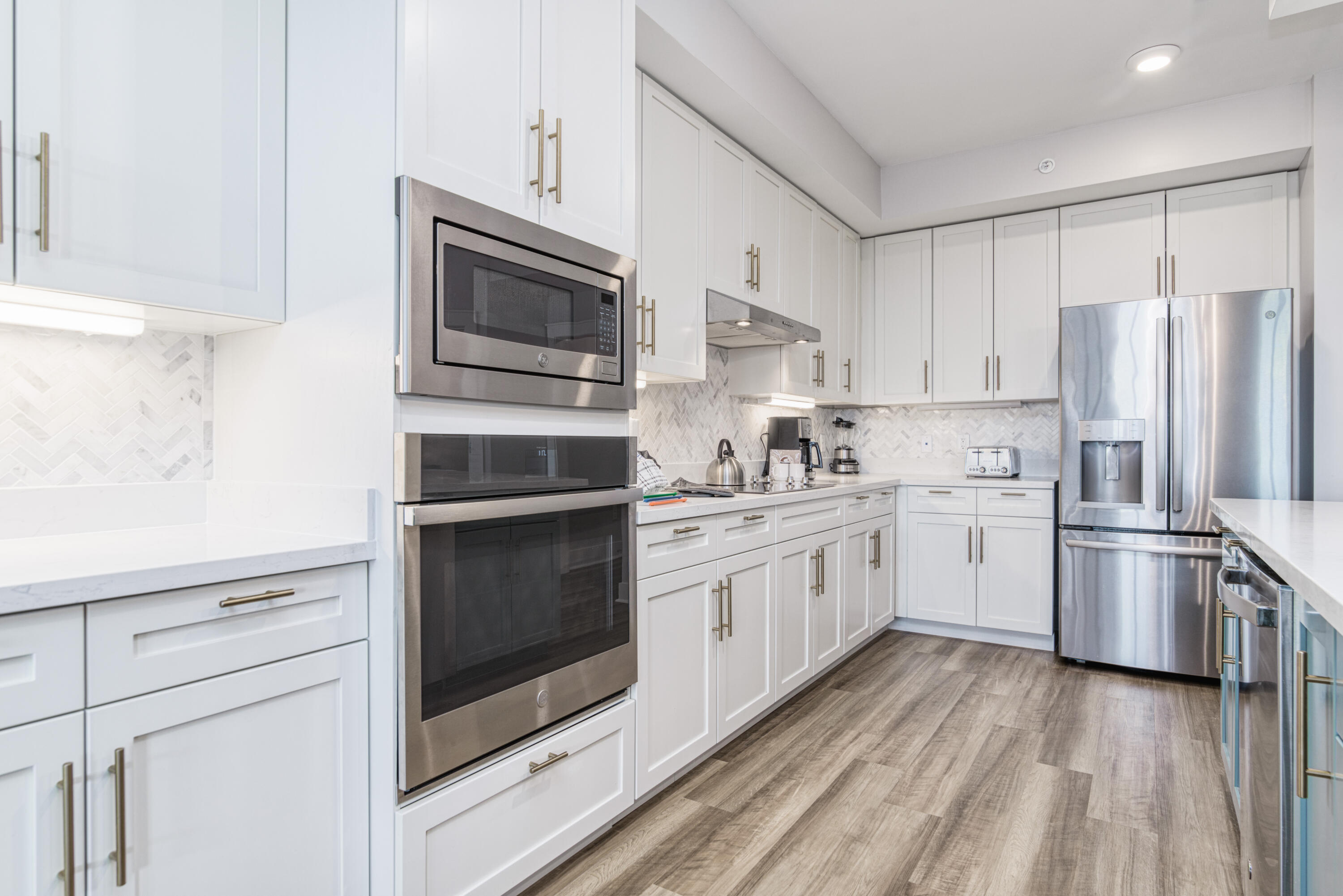 Osprey Pointe - Residential