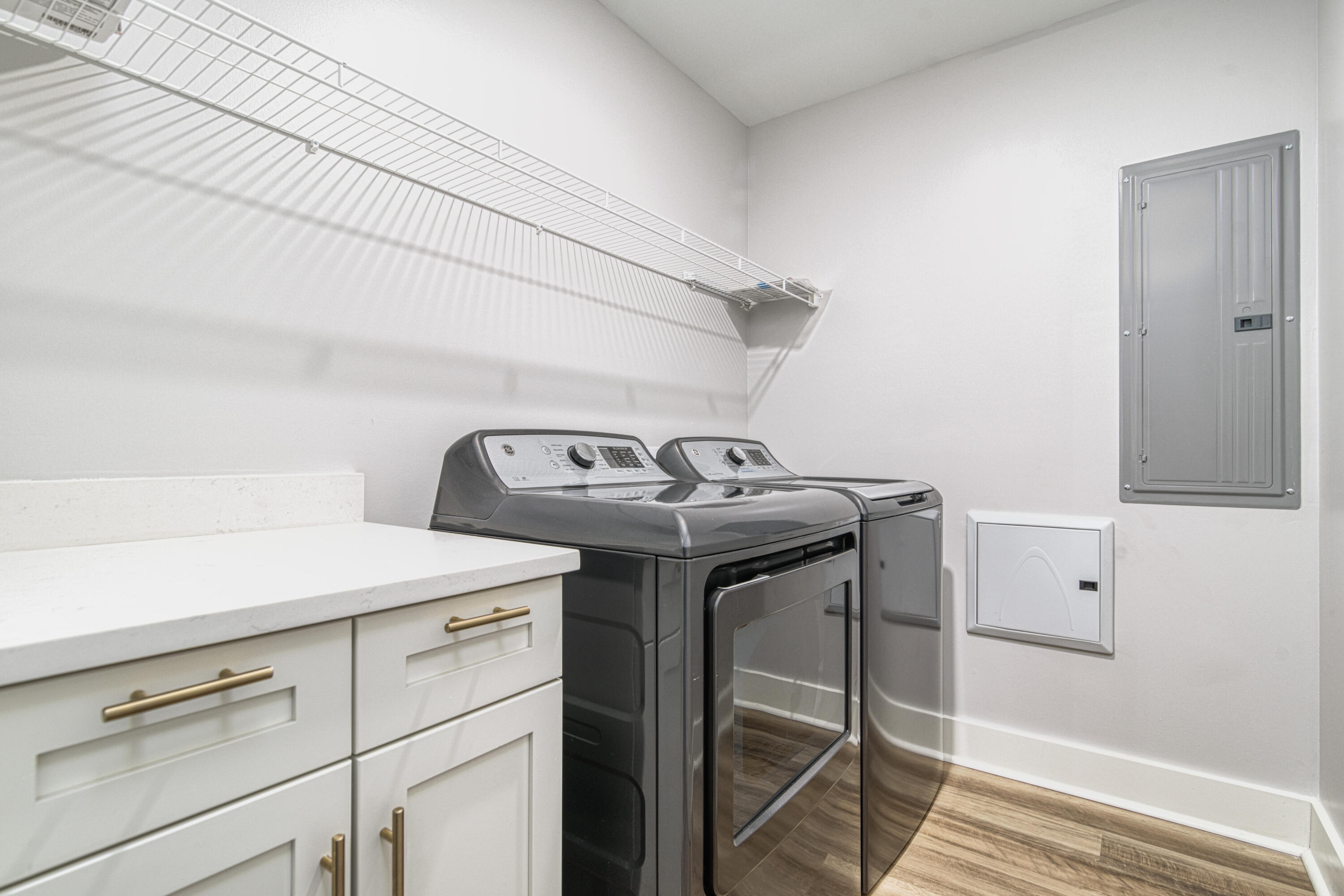 Osprey Pointe - Residential