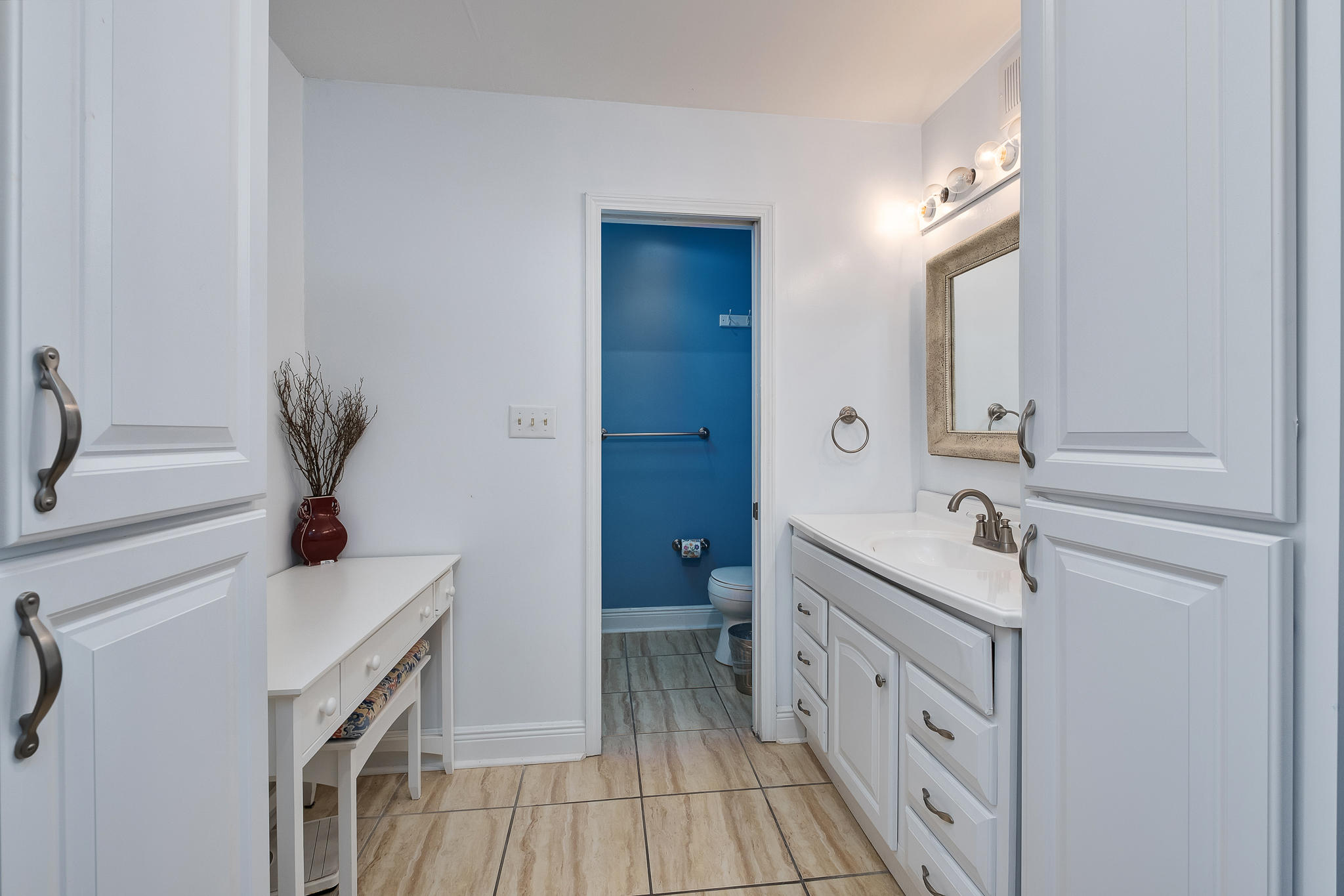 SEASCAPE CONDO GARDEN VILLA - Residential