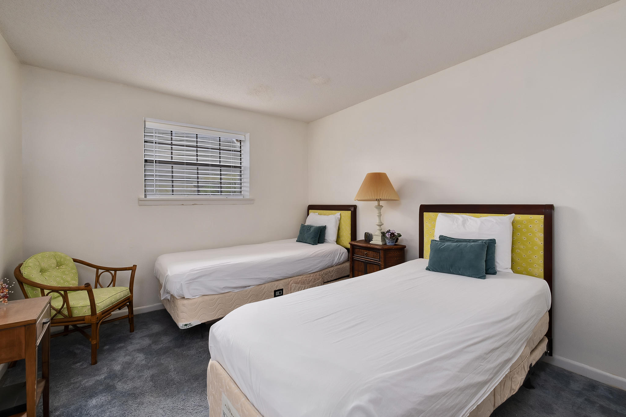 SEASCAPE CONDO GARDEN VILLA - Residential