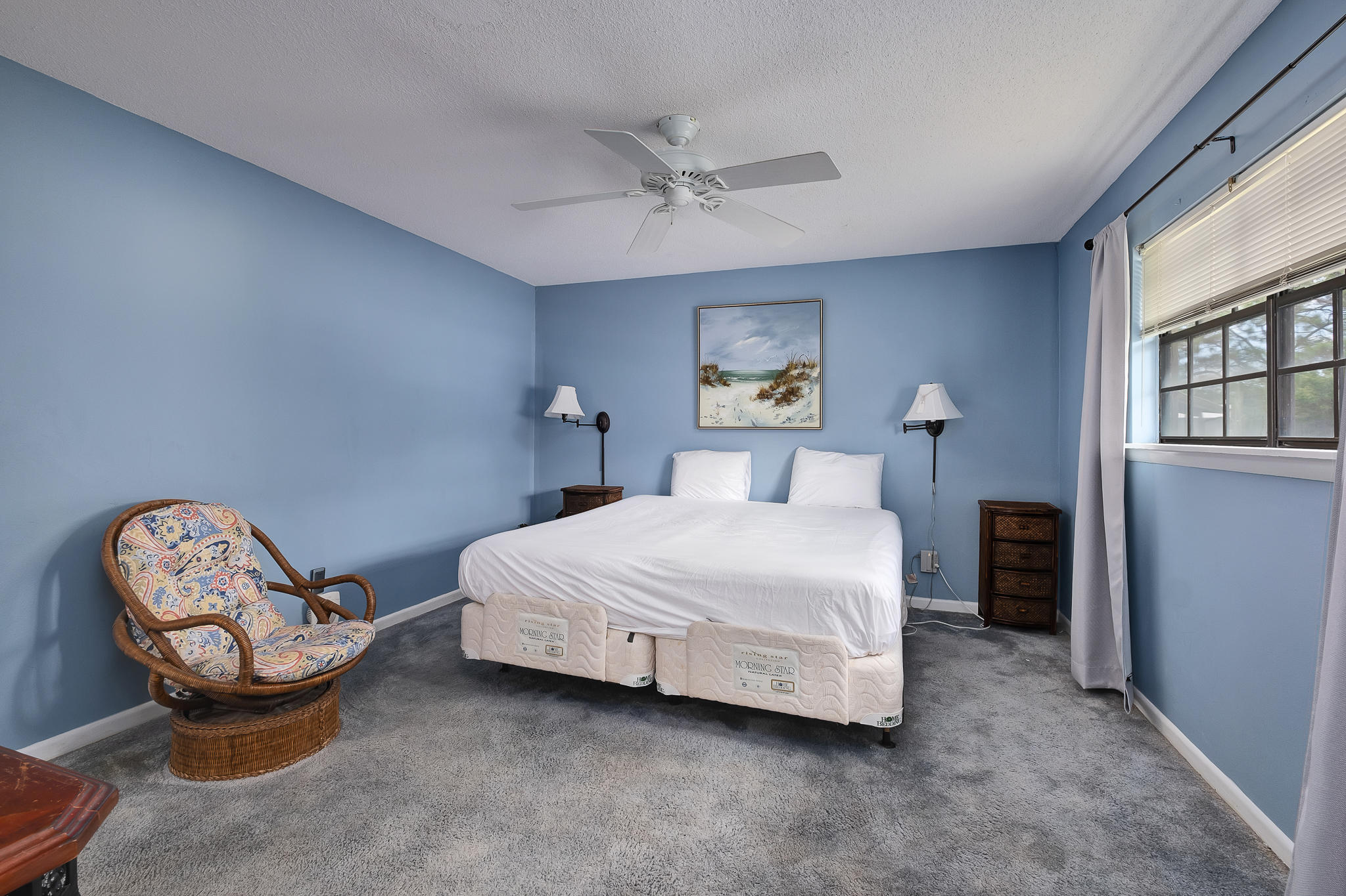 SEASCAPE CONDO GARDEN VILLA - Residential