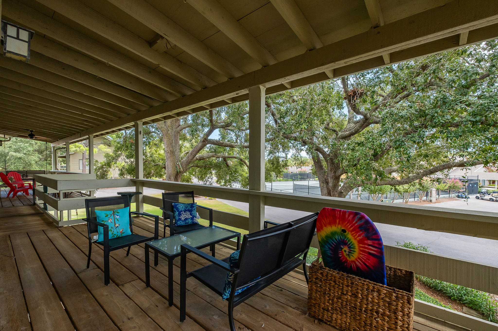 SEASCAPE CONDO GARDEN VILLA - Residential