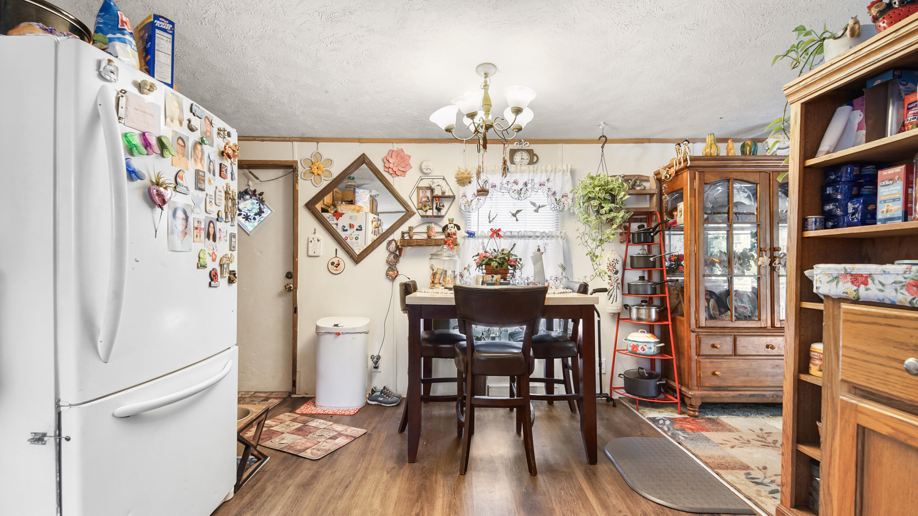 OAKWOOD HILLS UNIT 1 - Residential