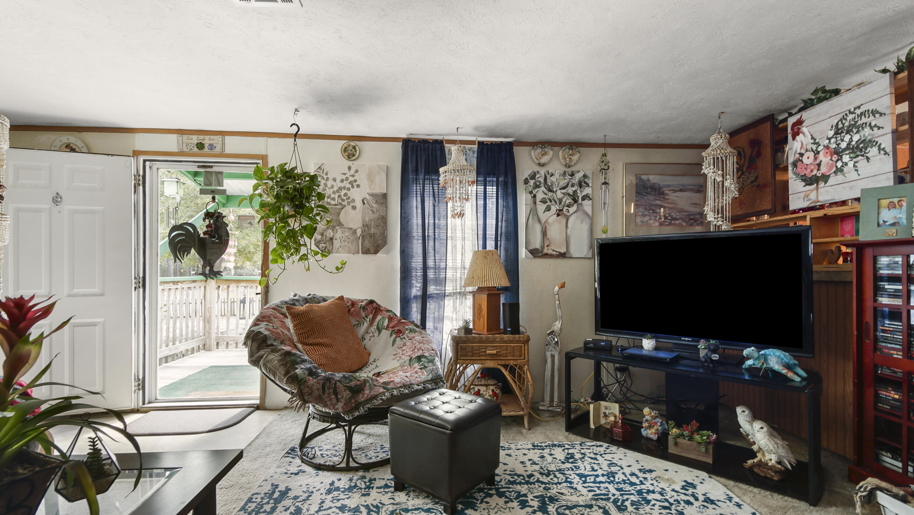OAKWOOD HILLS UNIT 1 - Residential