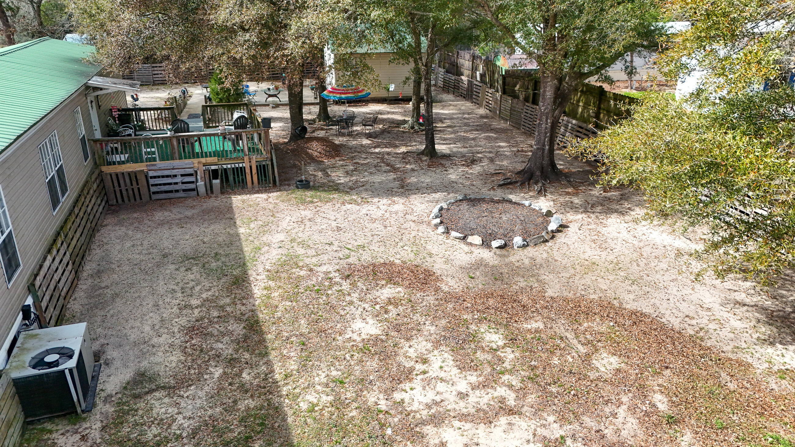 OAKWOOD HILLS UNIT 1 - Residential