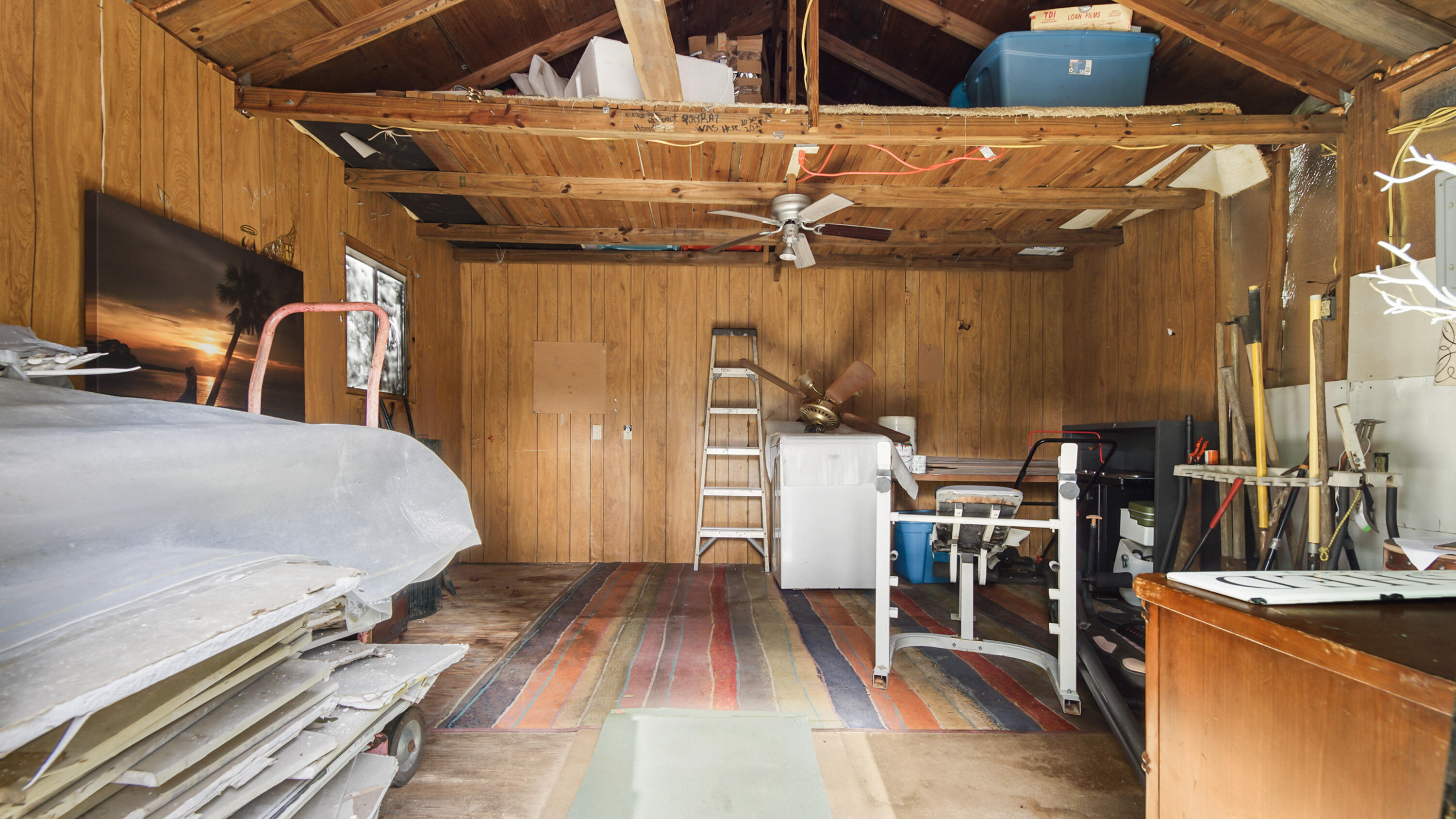 OAKWOOD HILLS UNIT 1 - Residential