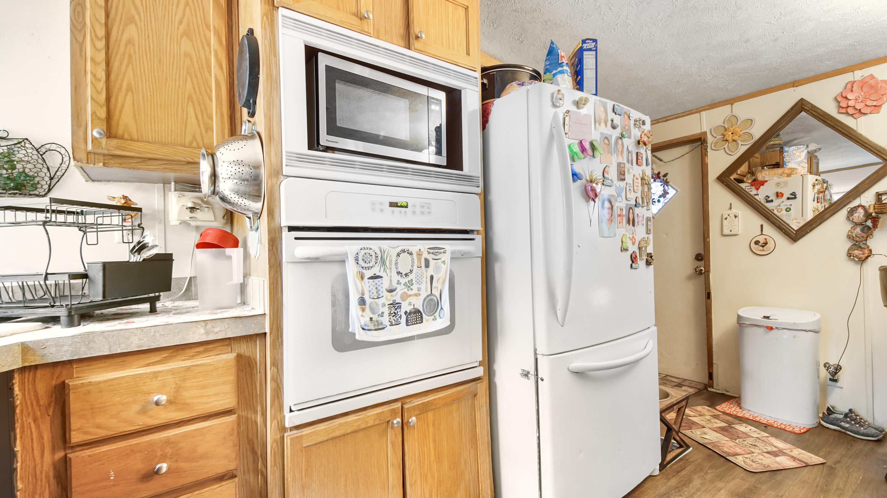 OAKWOOD HILLS UNIT 1 - Residential