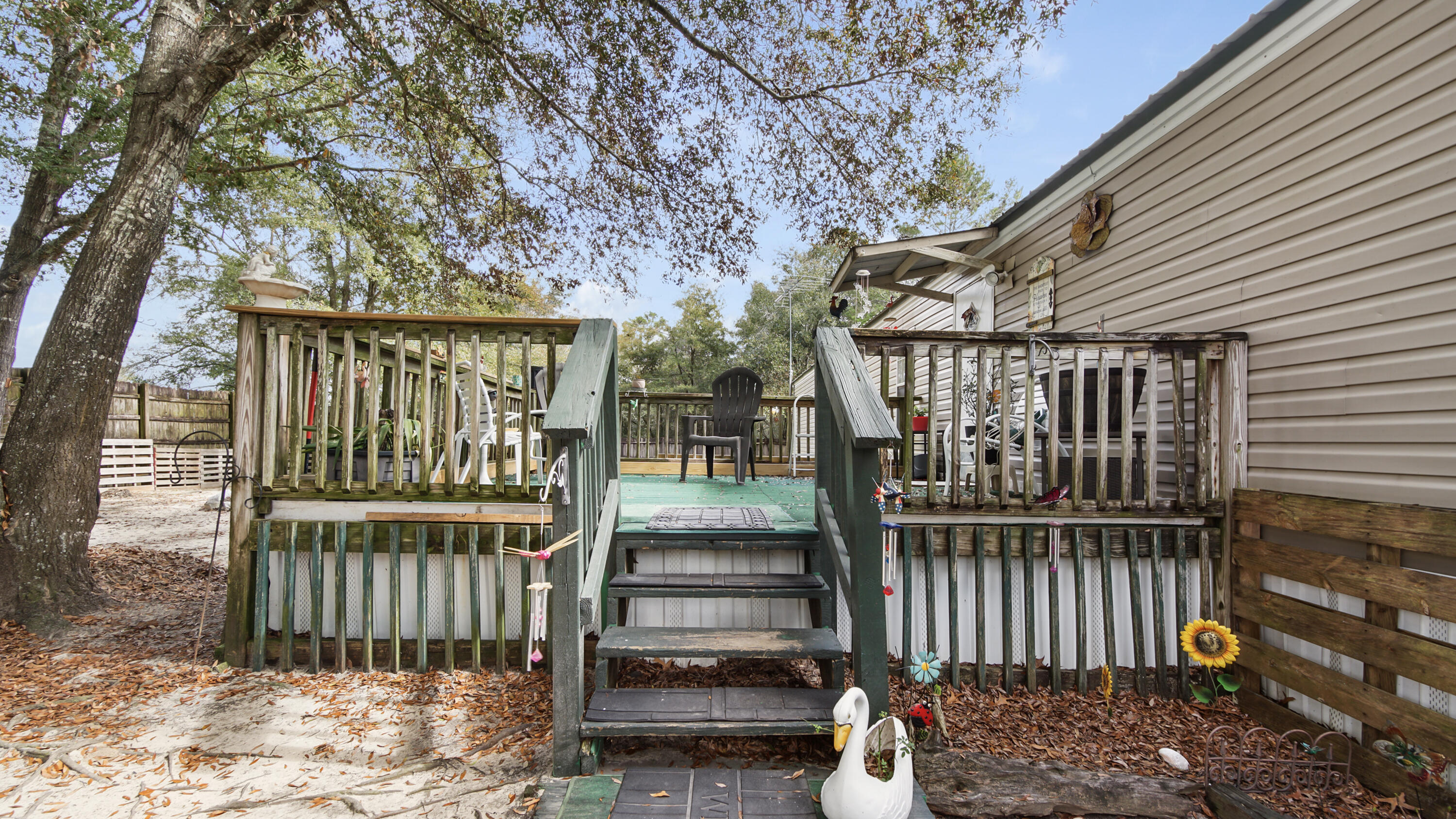 OAKWOOD HILLS UNIT 1 - Residential