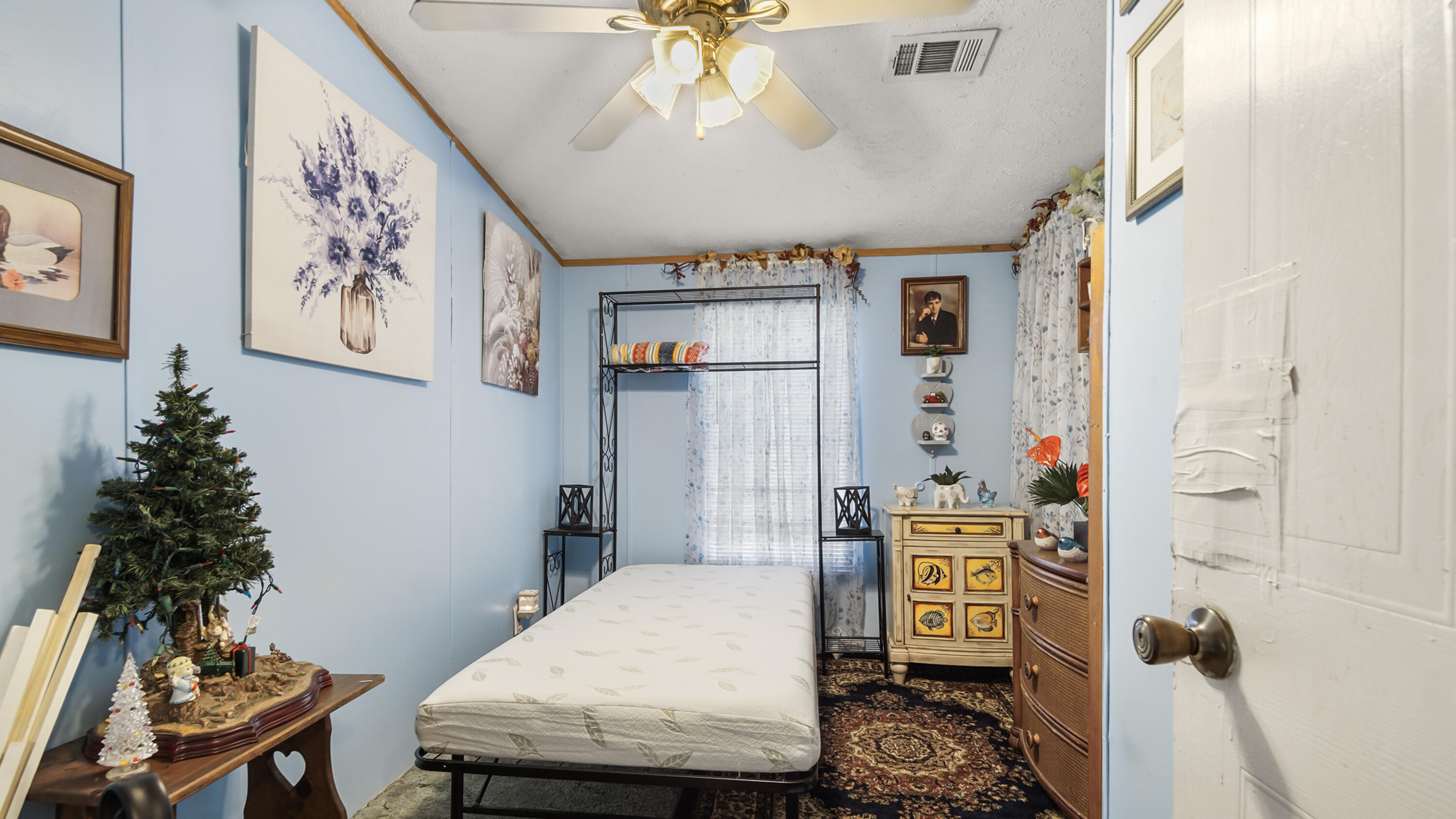 OAKWOOD HILLS UNIT 1 - Residential
