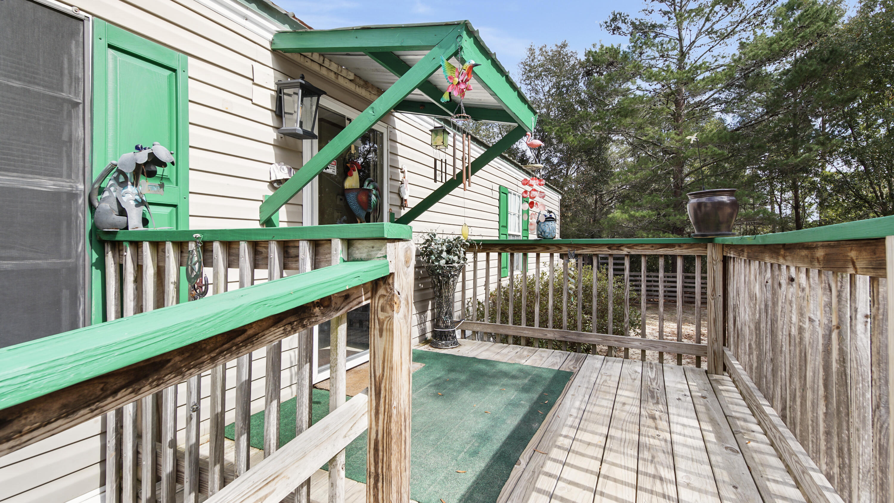 OAKWOOD HILLS UNIT 1 - Residential