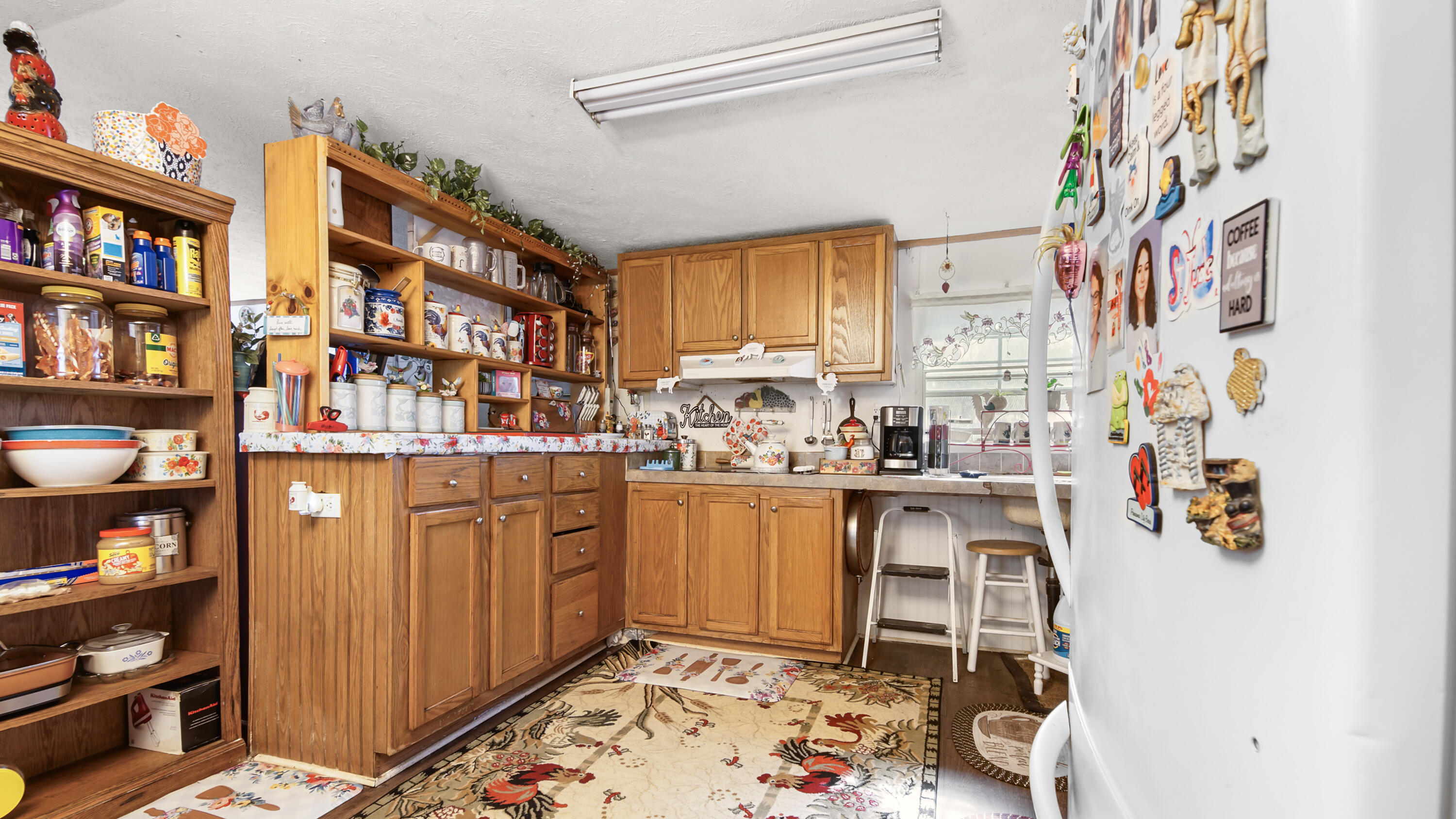 OAKWOOD HILLS UNIT 1 - Residential