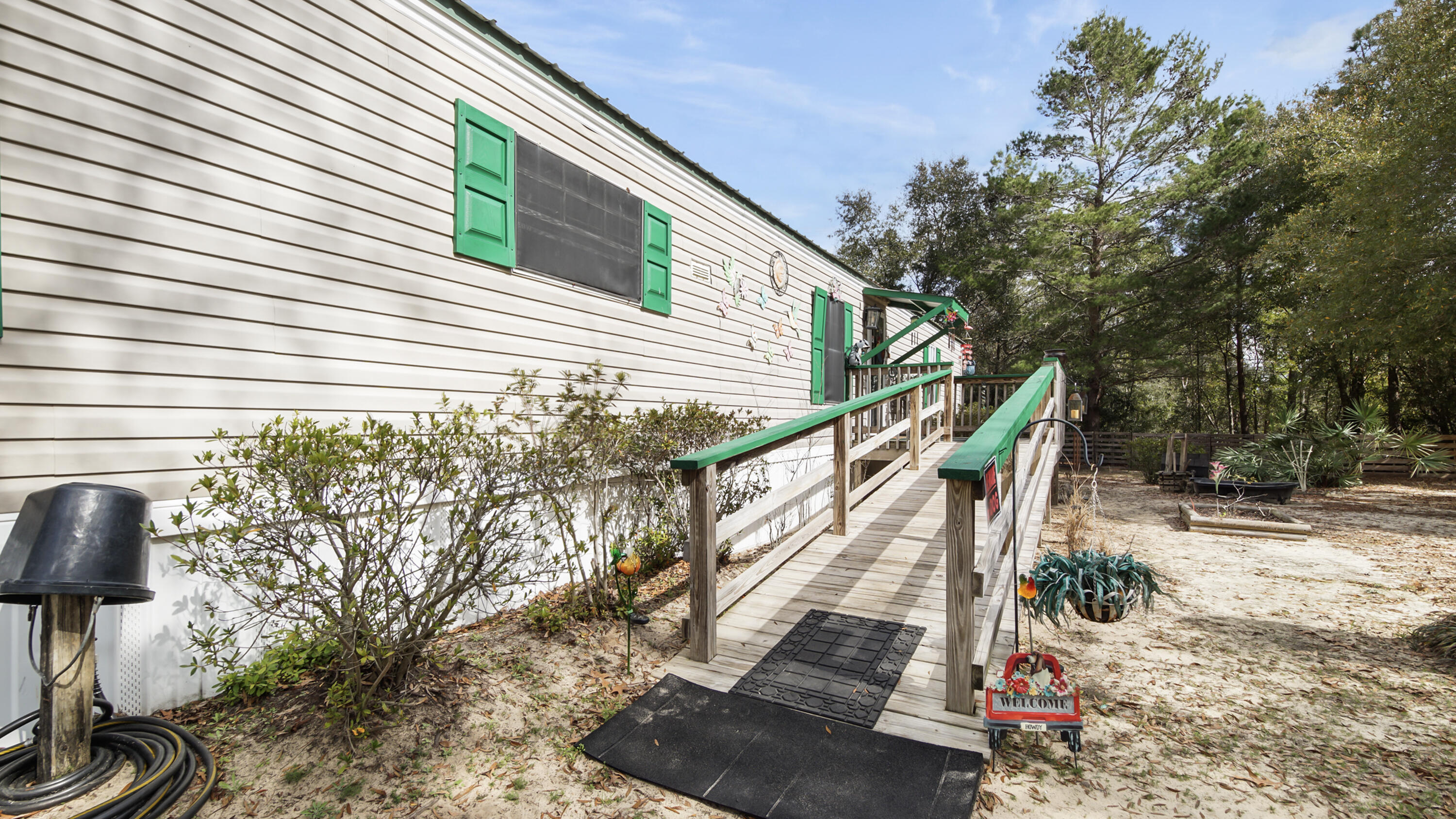 OAKWOOD HILLS UNIT 1 - Residential