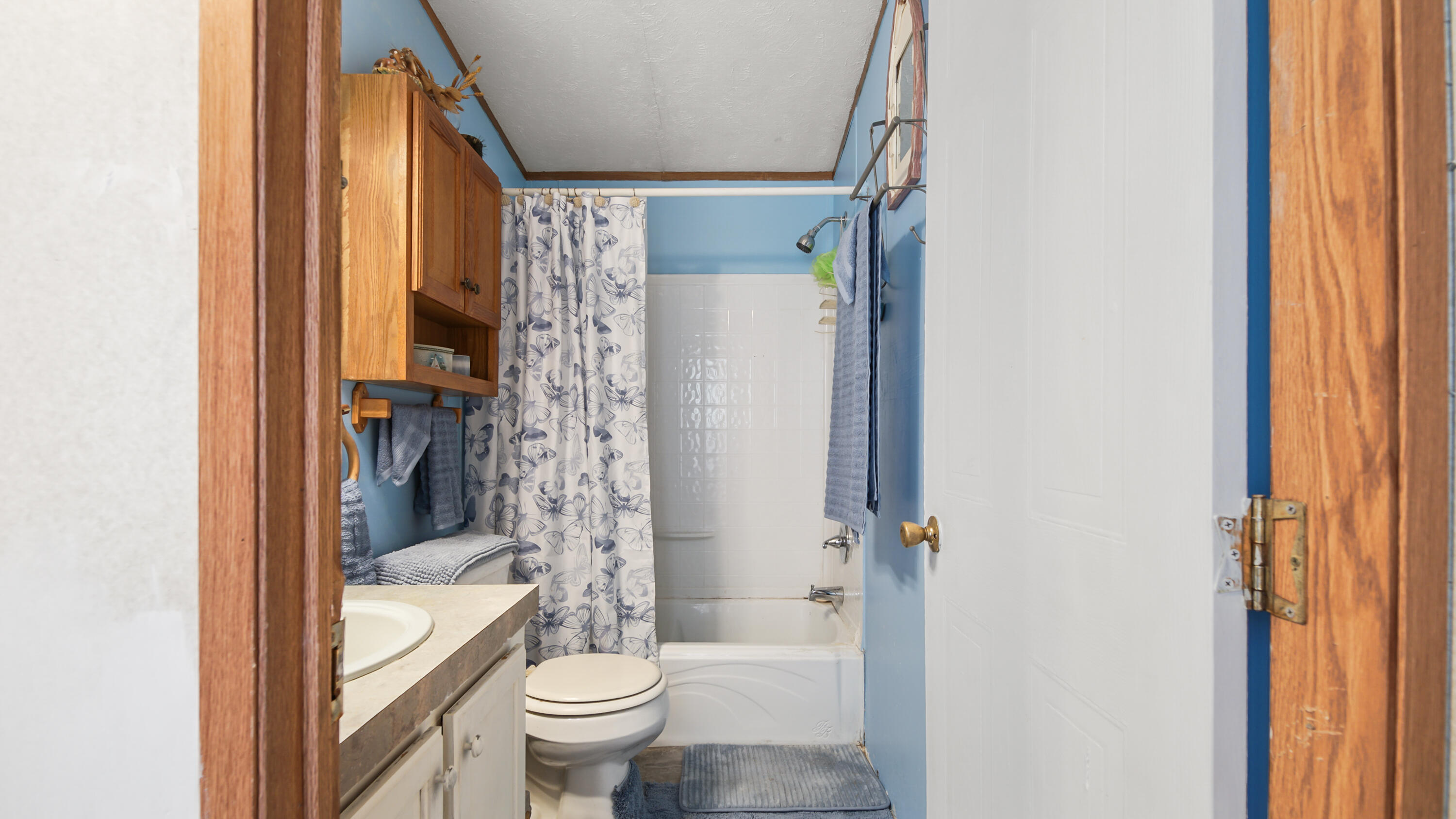 OAKWOOD HILLS UNIT 1 - Residential