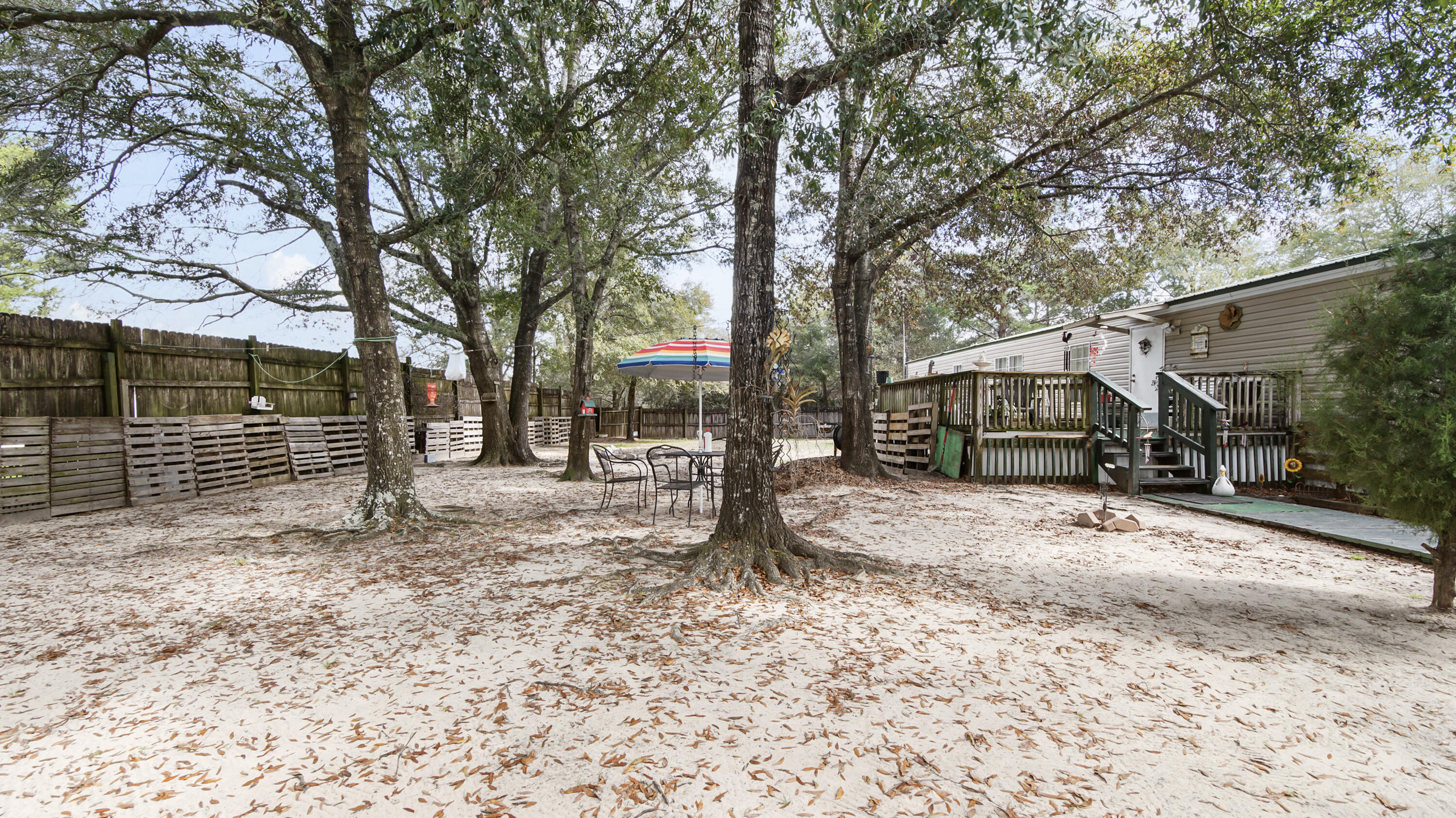 OAKWOOD HILLS UNIT 1 - Residential